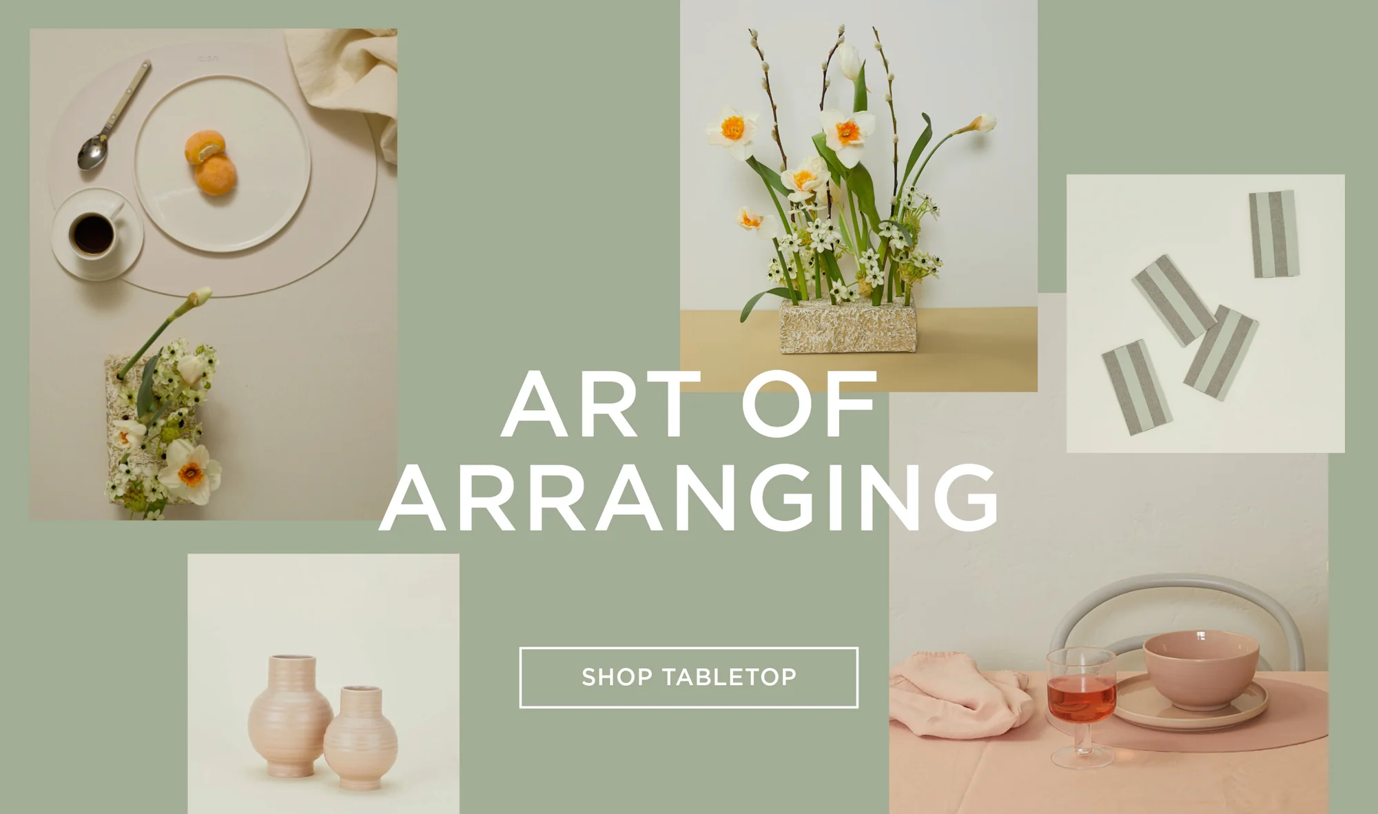 Everyday Luxury for Every Home