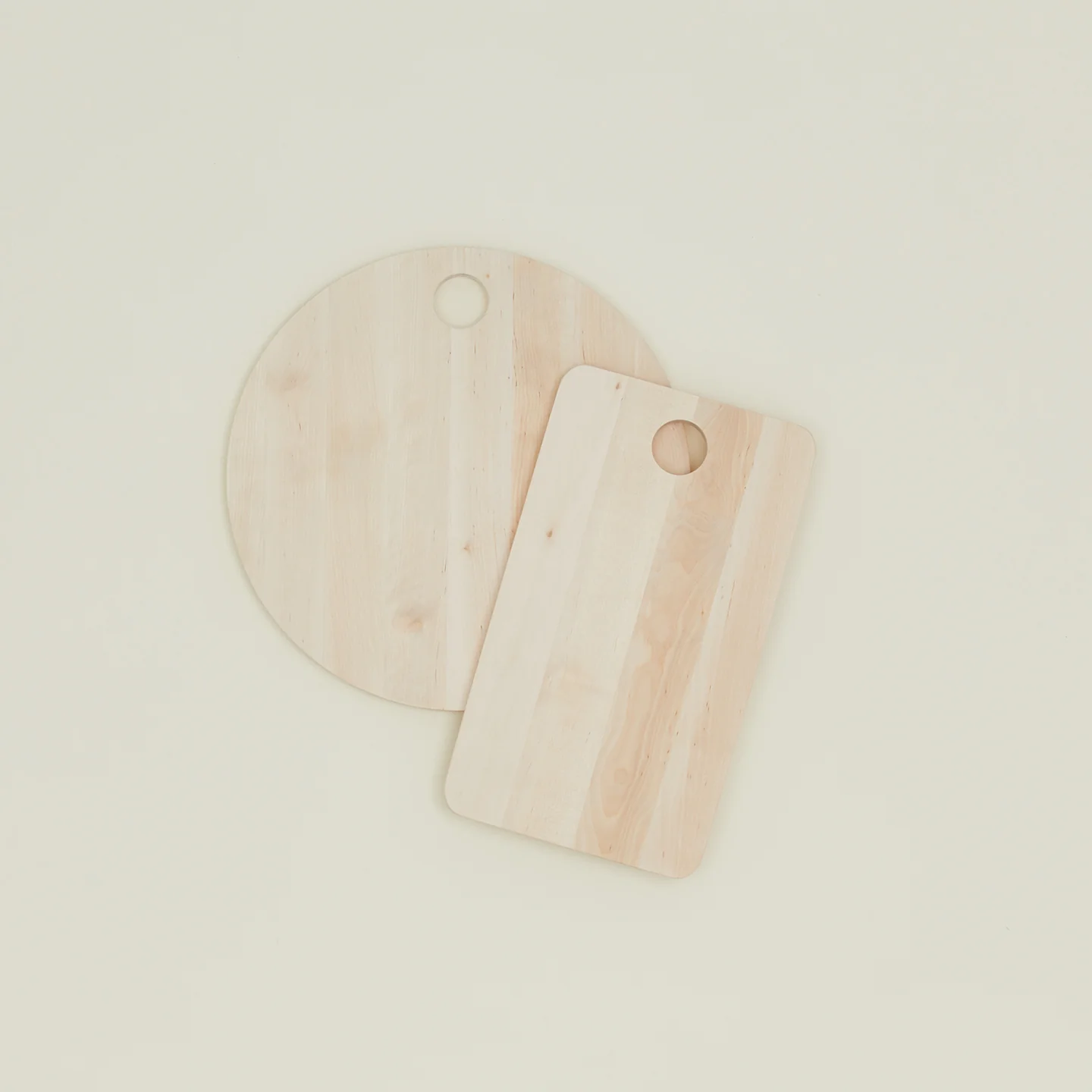 Birch Rectangular Cutting Board - Image 4