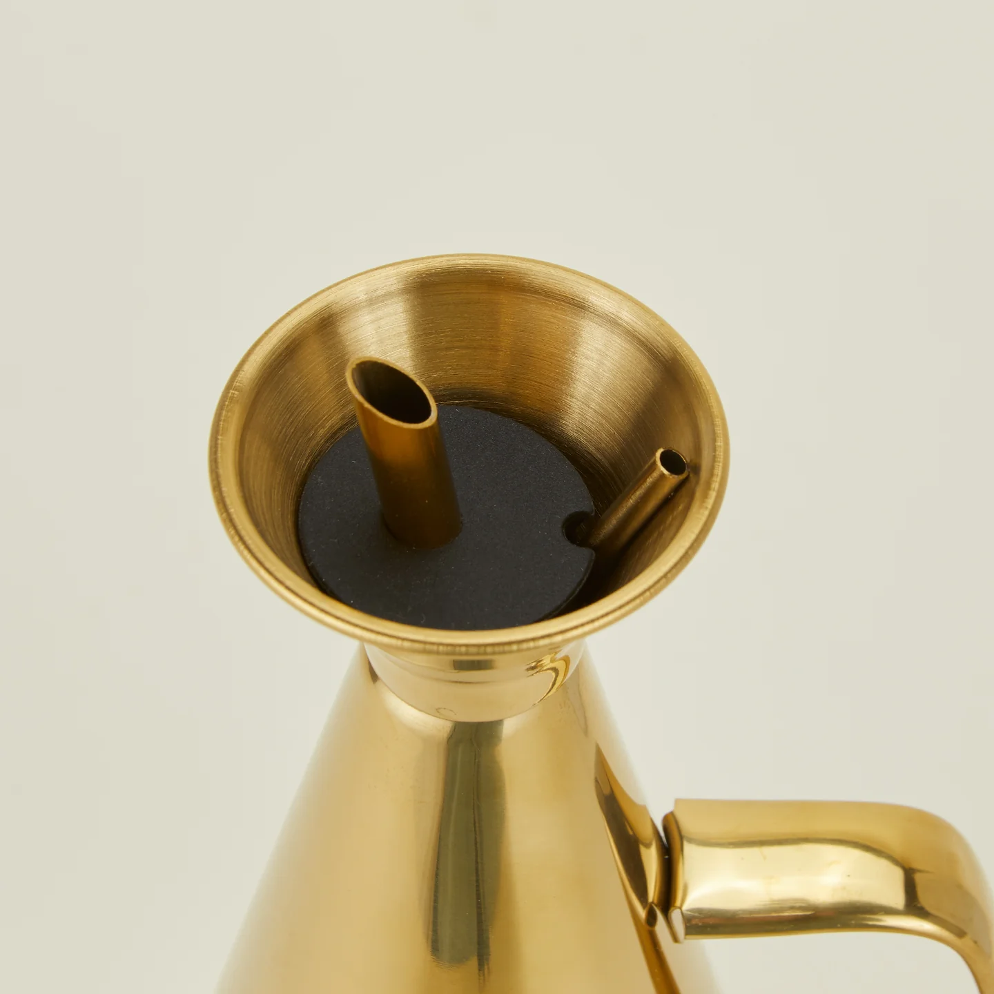 Brass Oil Cruet - Image 3