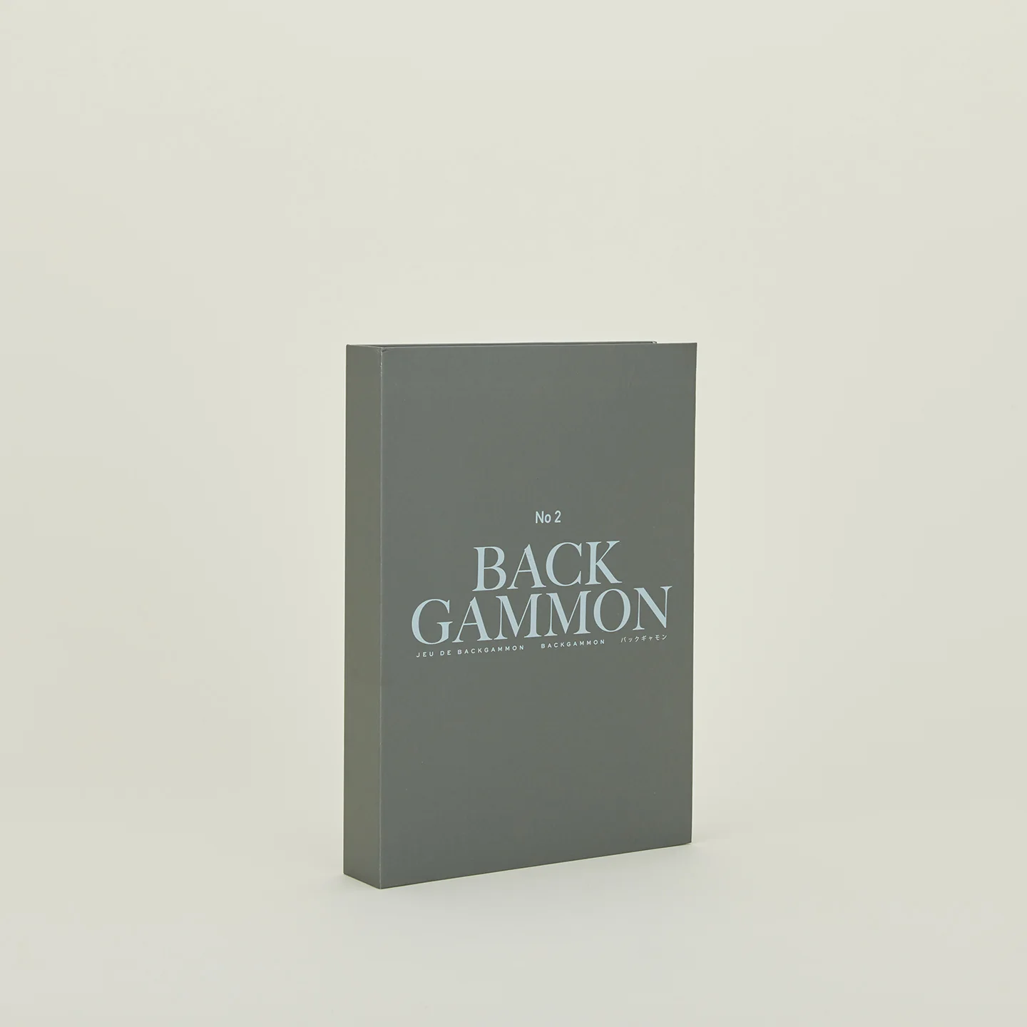 Classic Backgammon - Image 3