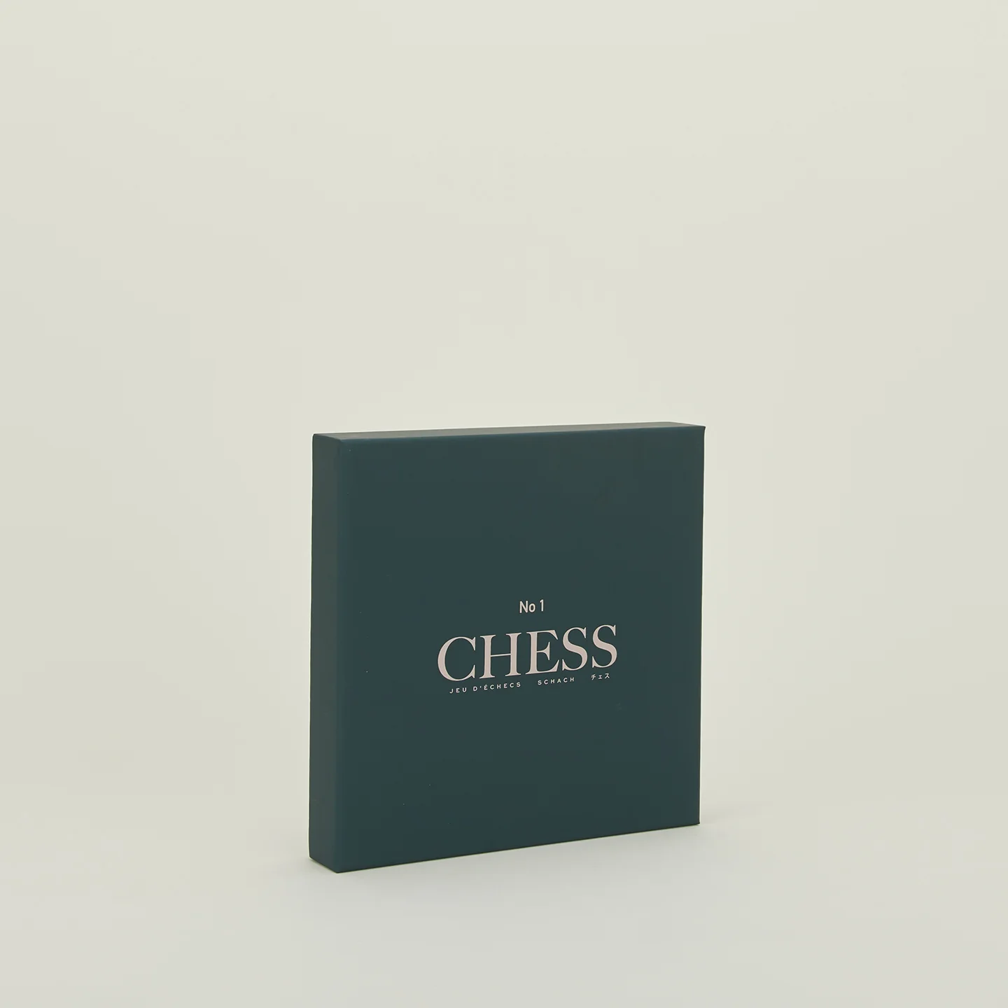Classic Chess - Image 4