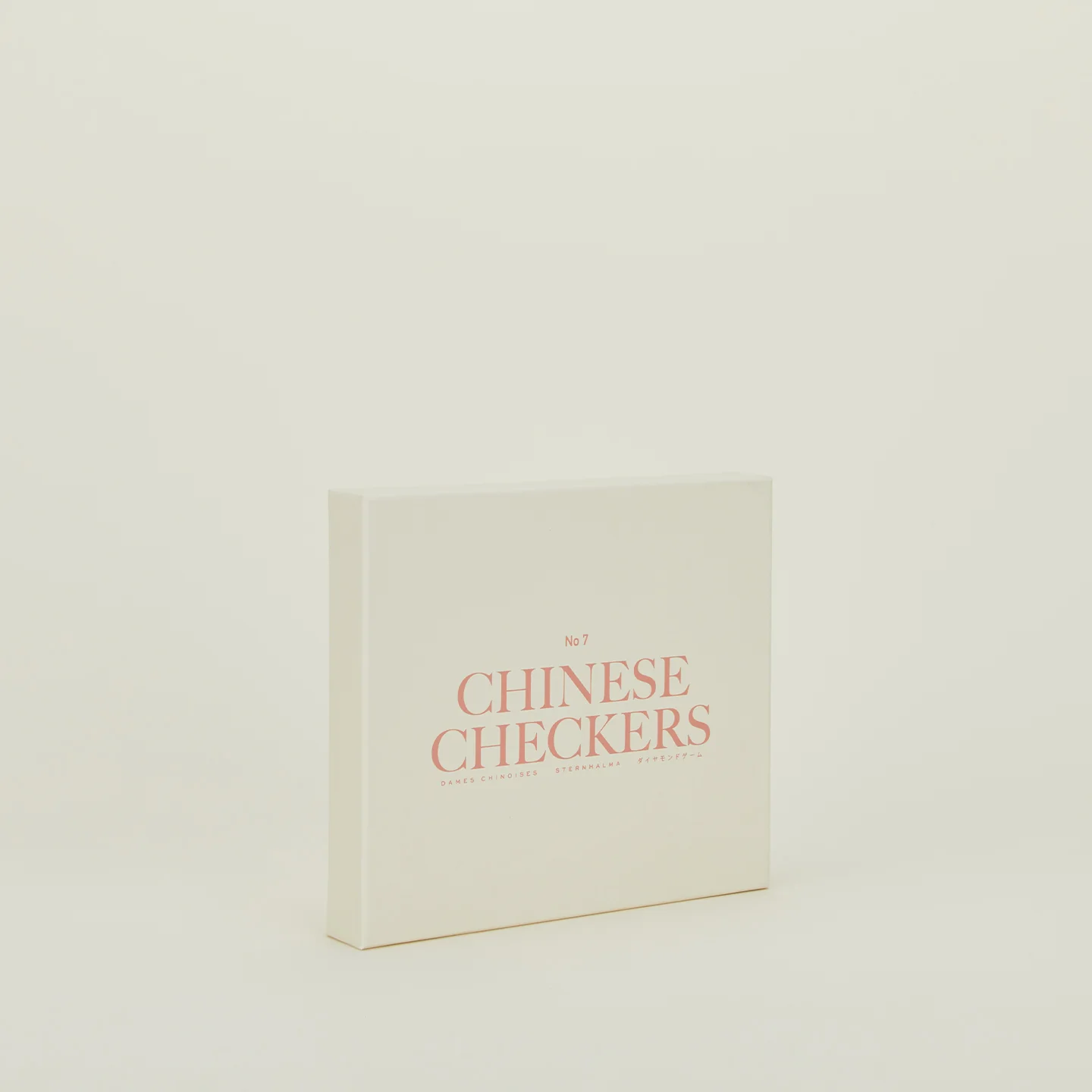 Classic Chinese Checkers - Image 4