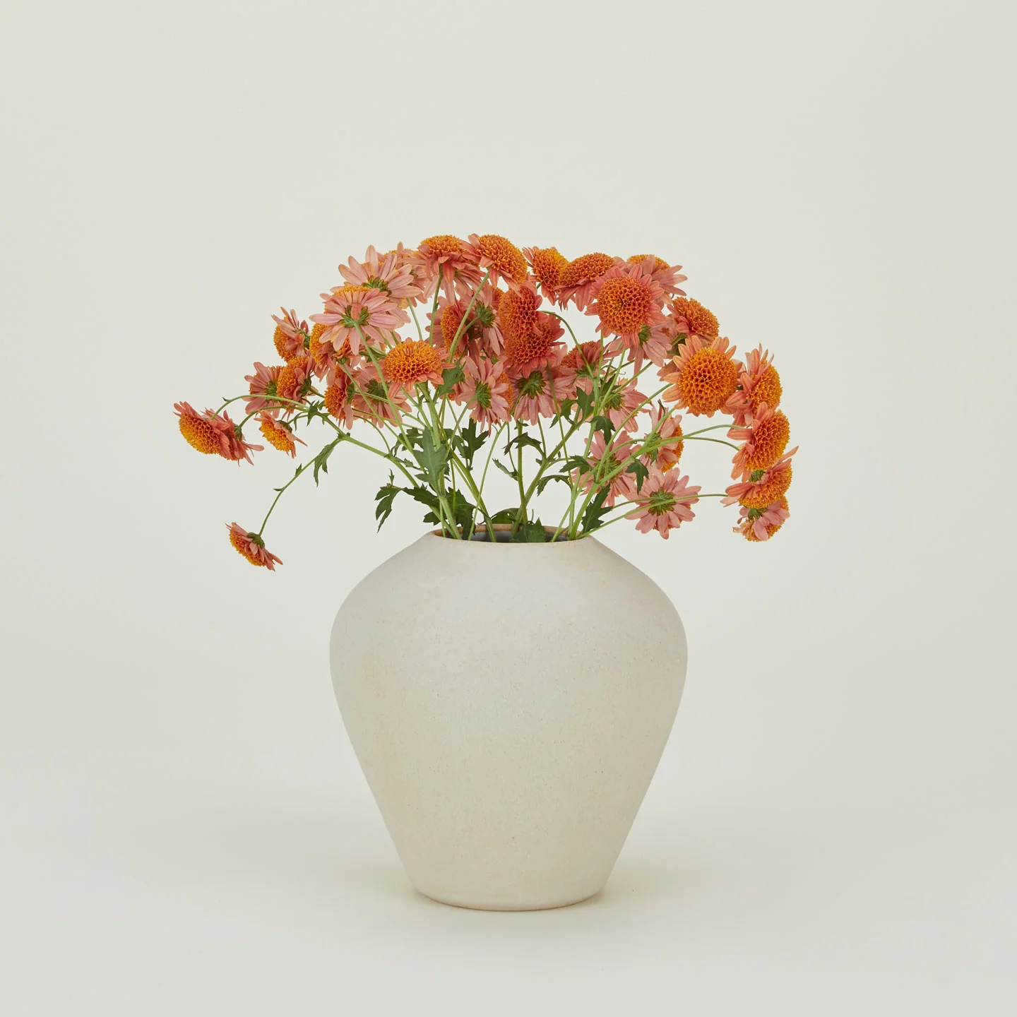 Verdure Vase - Natural - Image 5