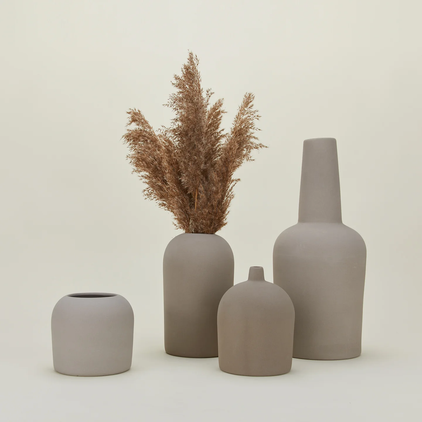 Large Dome Vase - Image 3