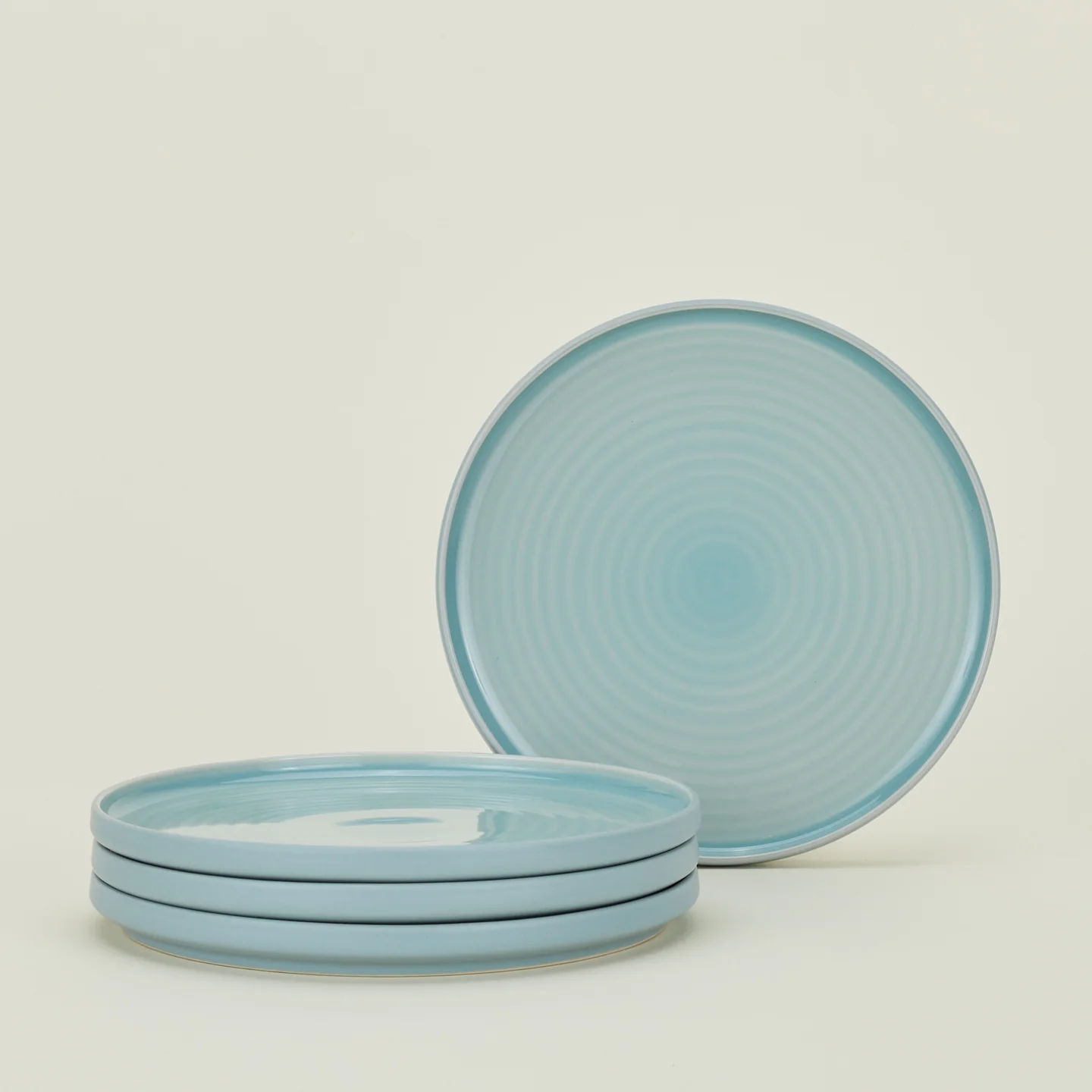 Essential Dinnerware, 16 Piece Set - Sky - Image 4