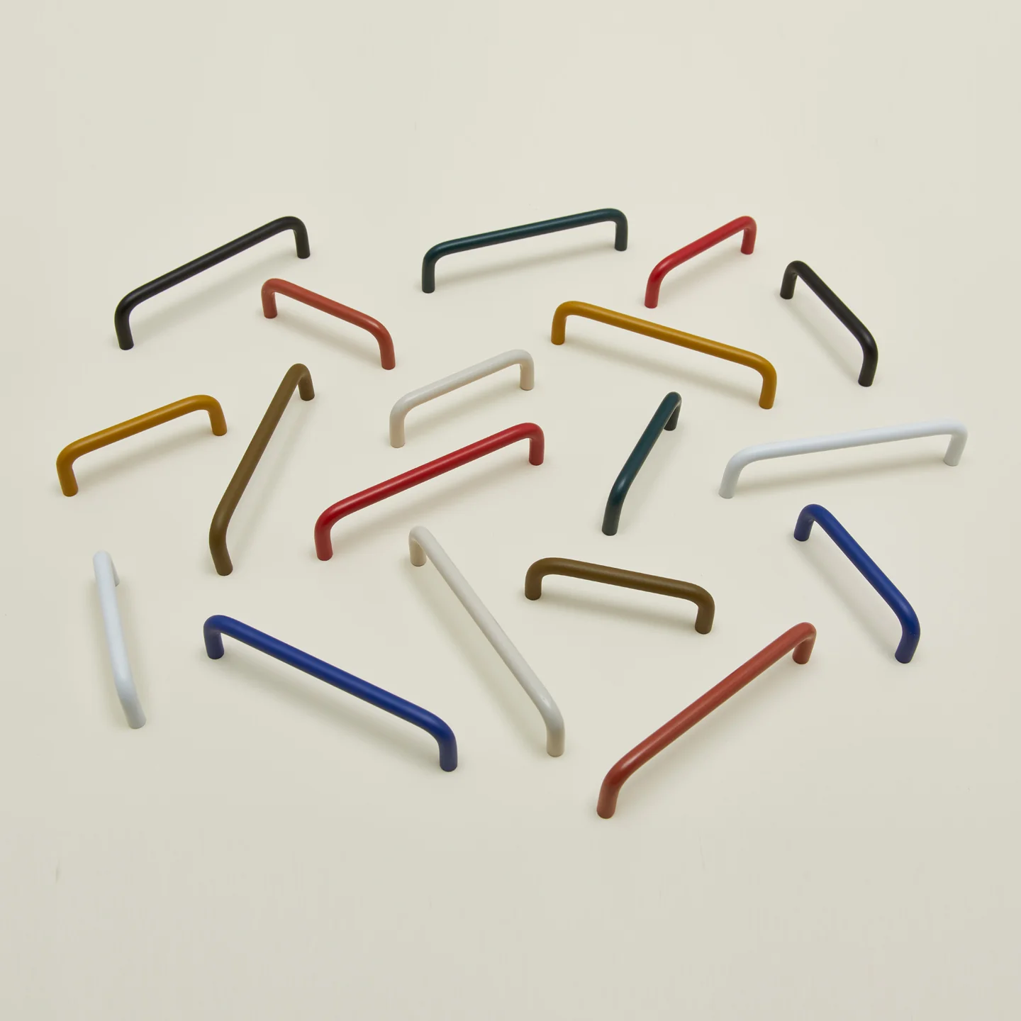 Essential Drawer Pull - Olive - Image 5