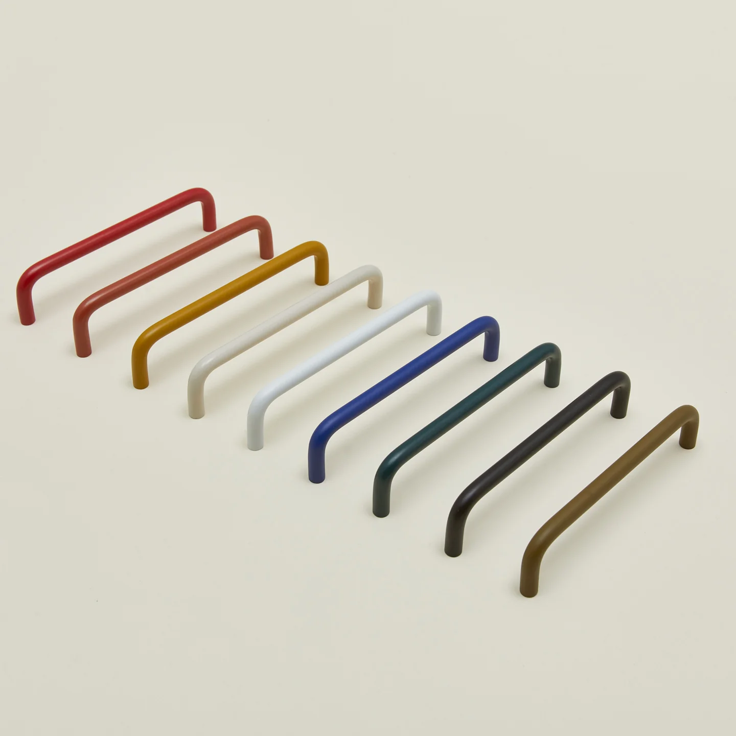 Essential Drawer Pull - Olive - Image 6