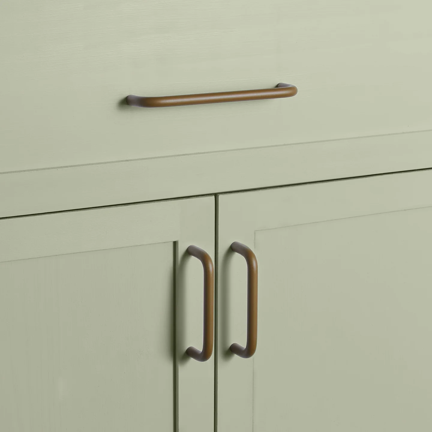 Essential Drawer Pull - Olive - Image 7