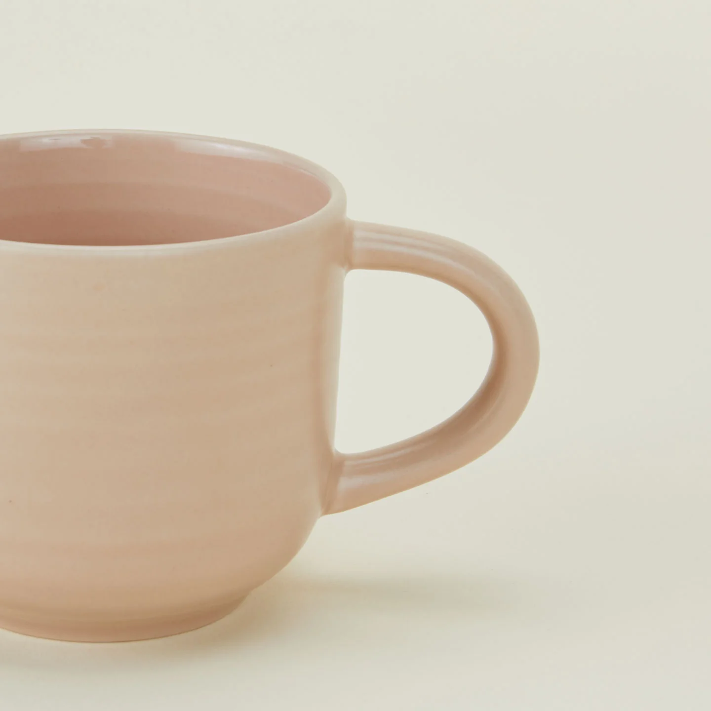Essential Mug, Set of 4 - Blush - Image 3
