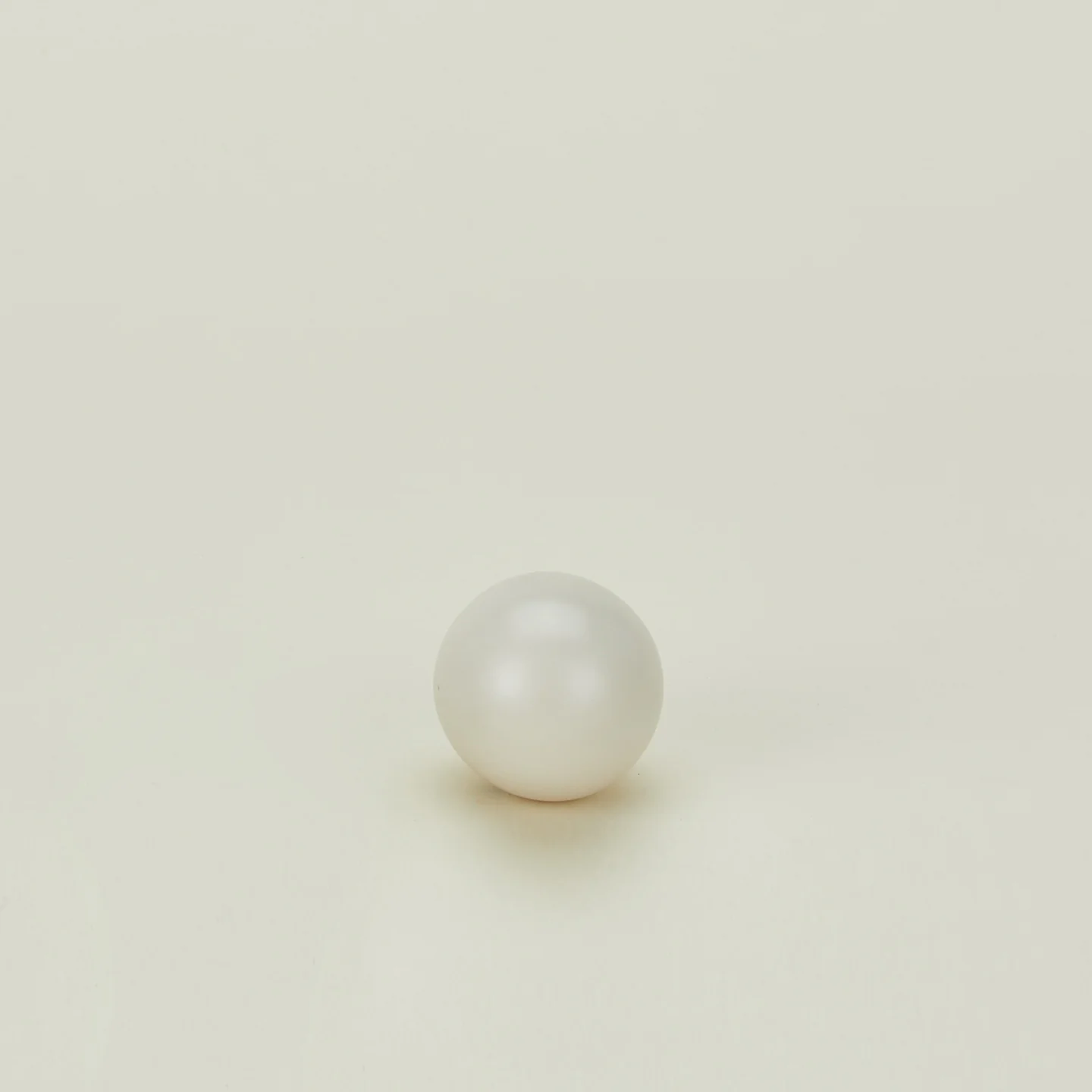 Essential Sphere Knob - Ivory - Image 4