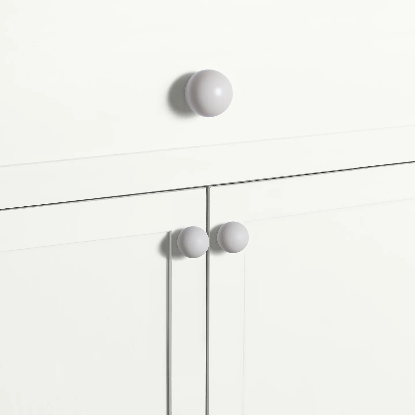 Essential Sphere Knob - Ivory - Image 7