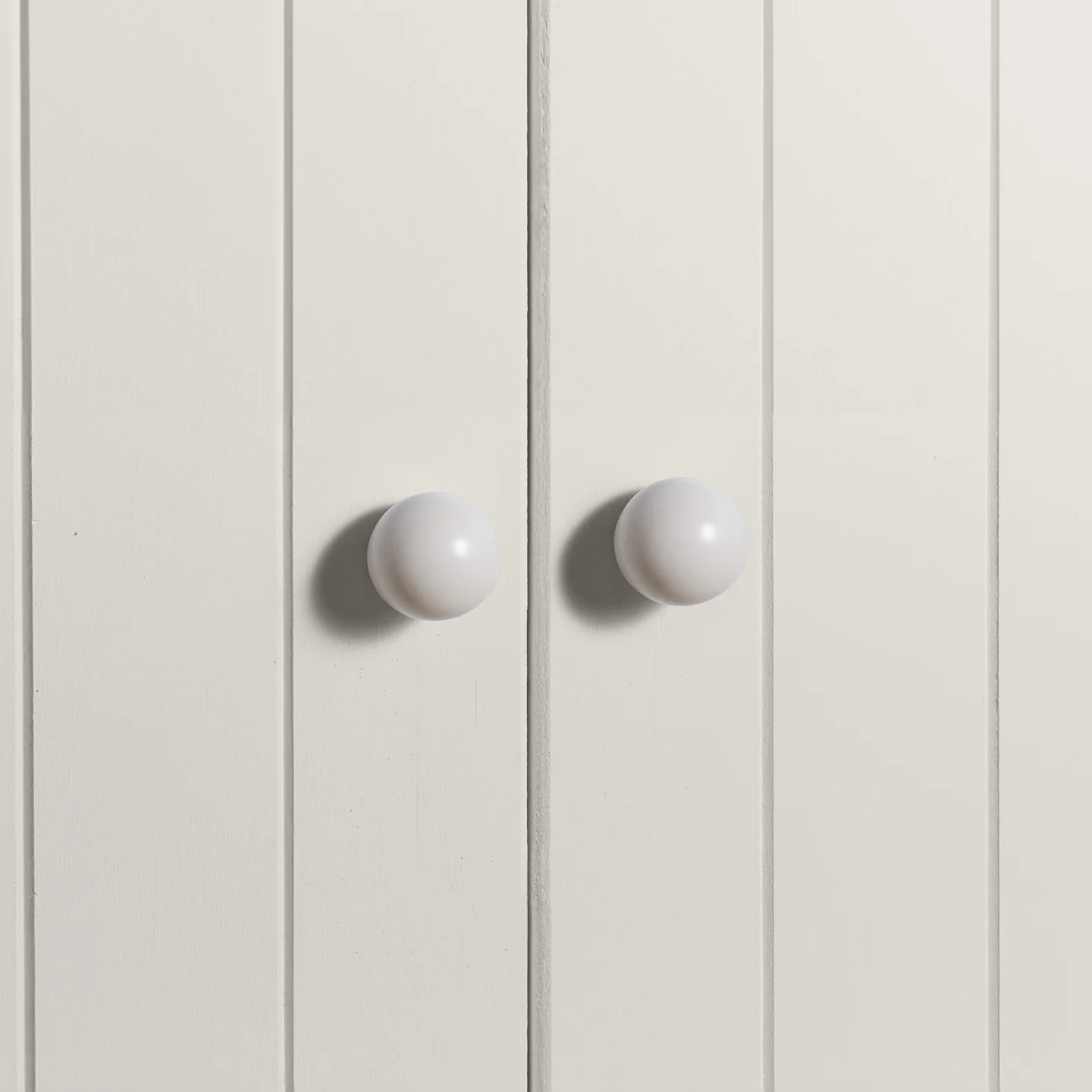 Essential Sphere Knob - Ivory - Image 9