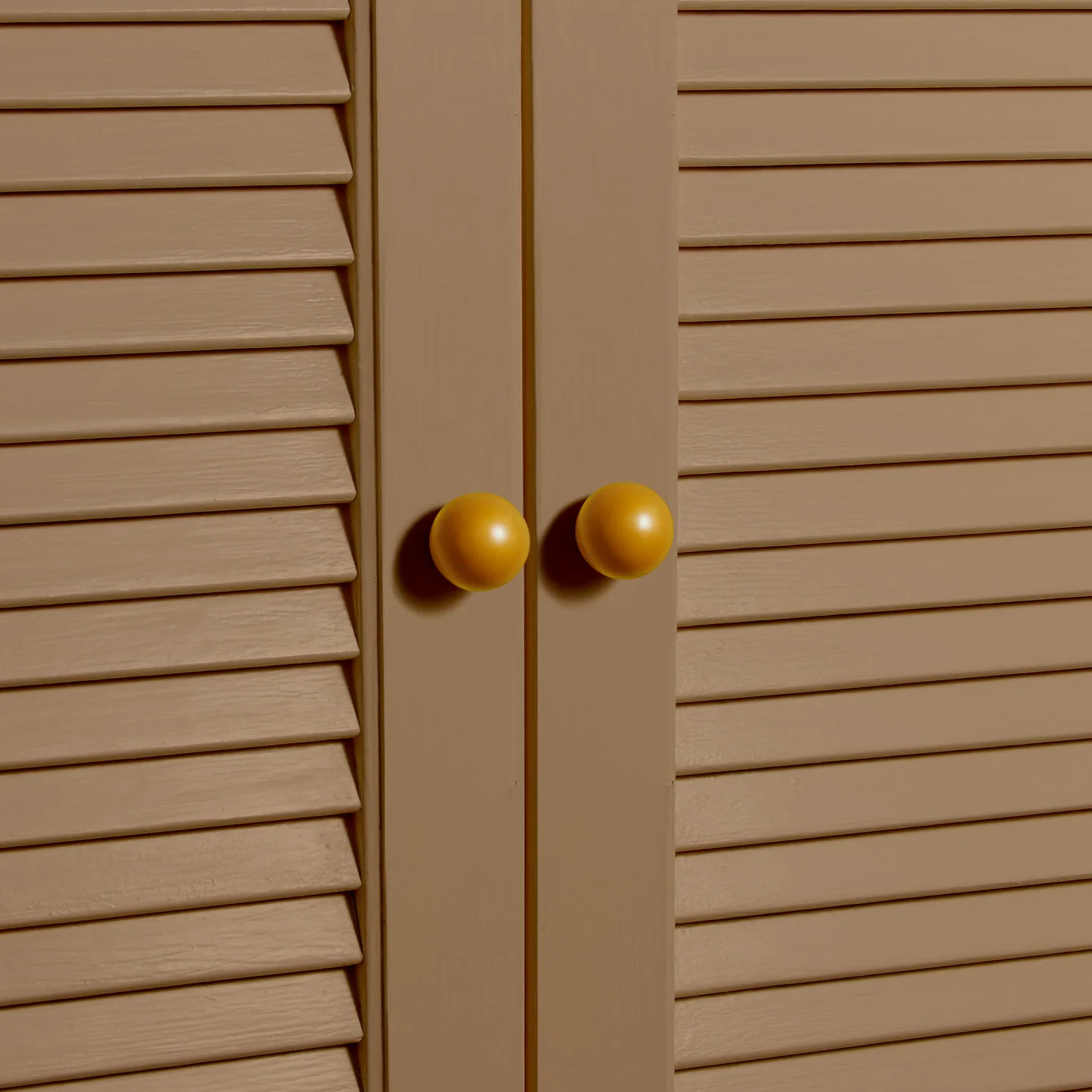 Essential Sphere Knob - Mustard - Image 10