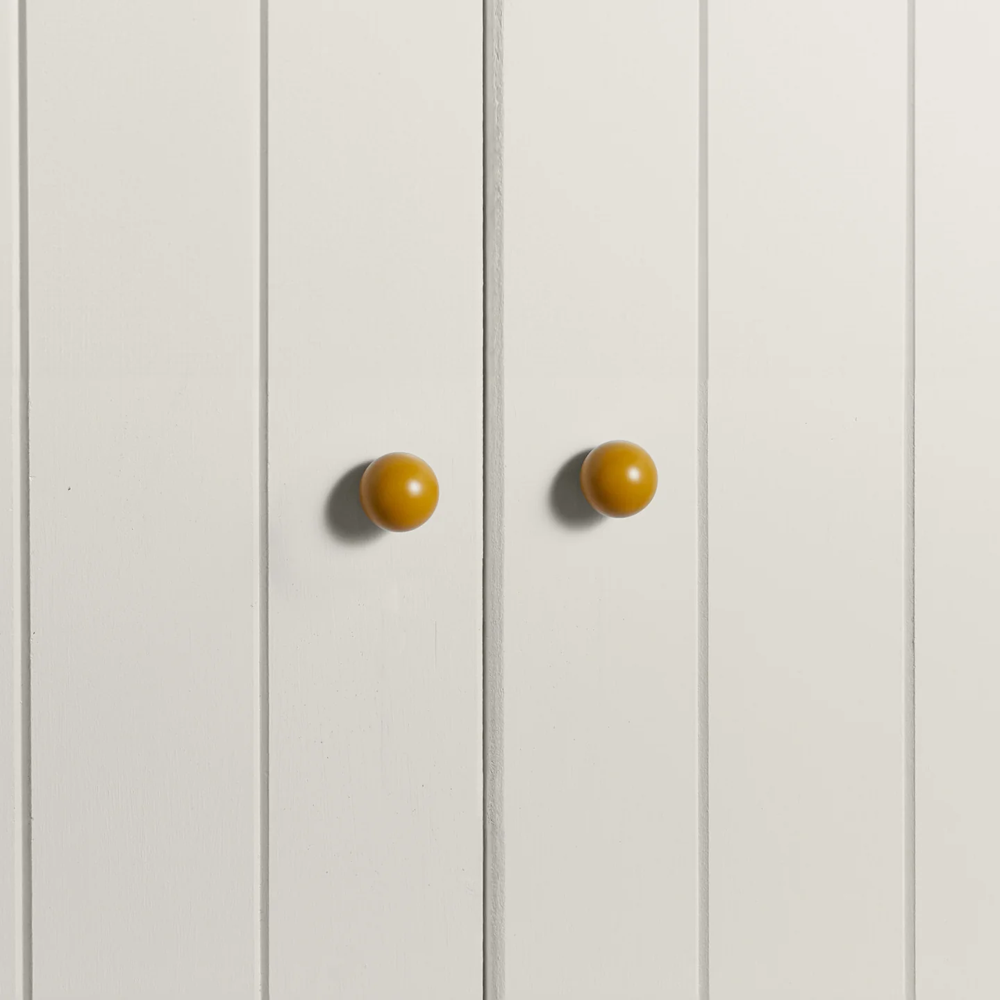 Essential Sphere Knob - Mustard - Image 7