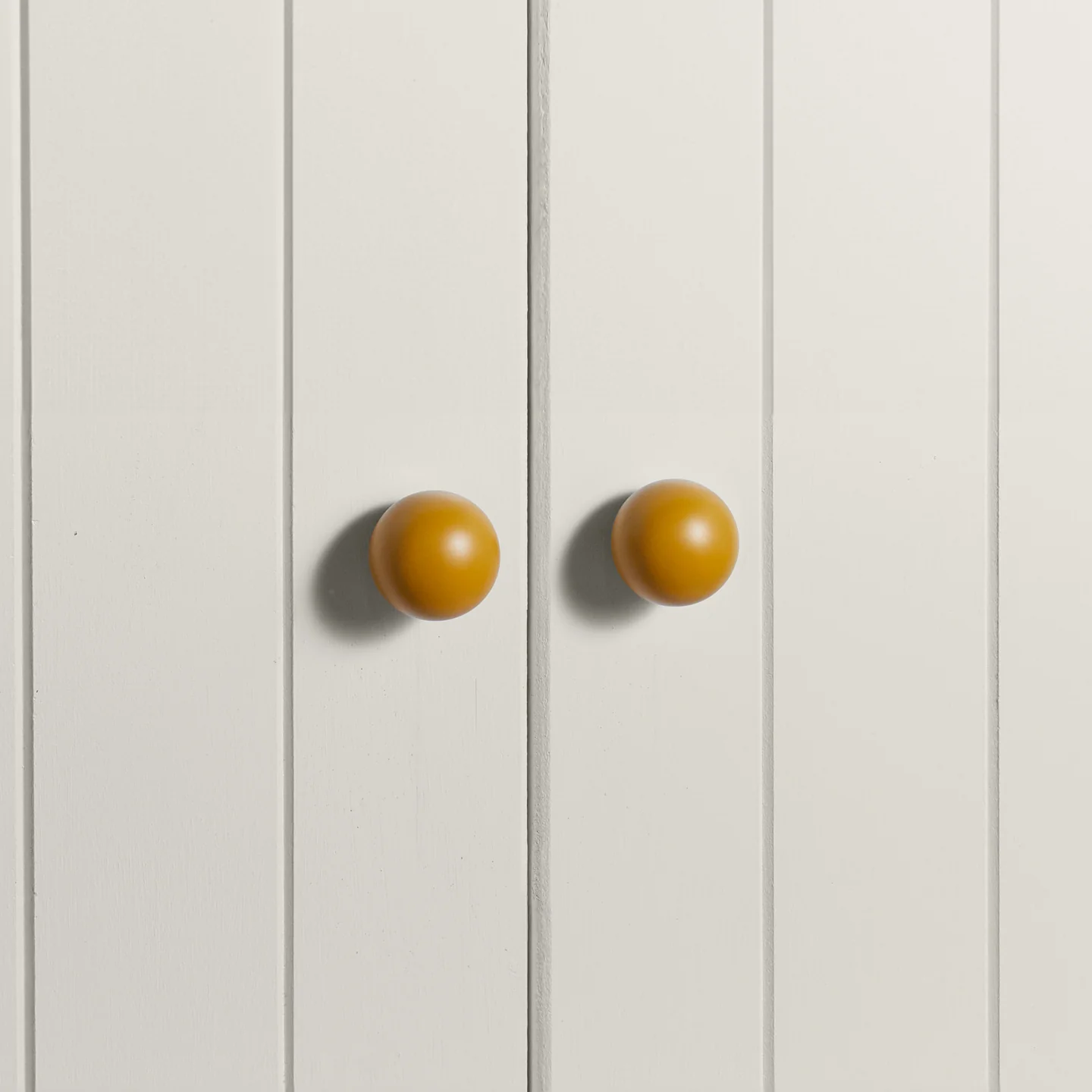 Essential Sphere Knob - Mustard - Image 8