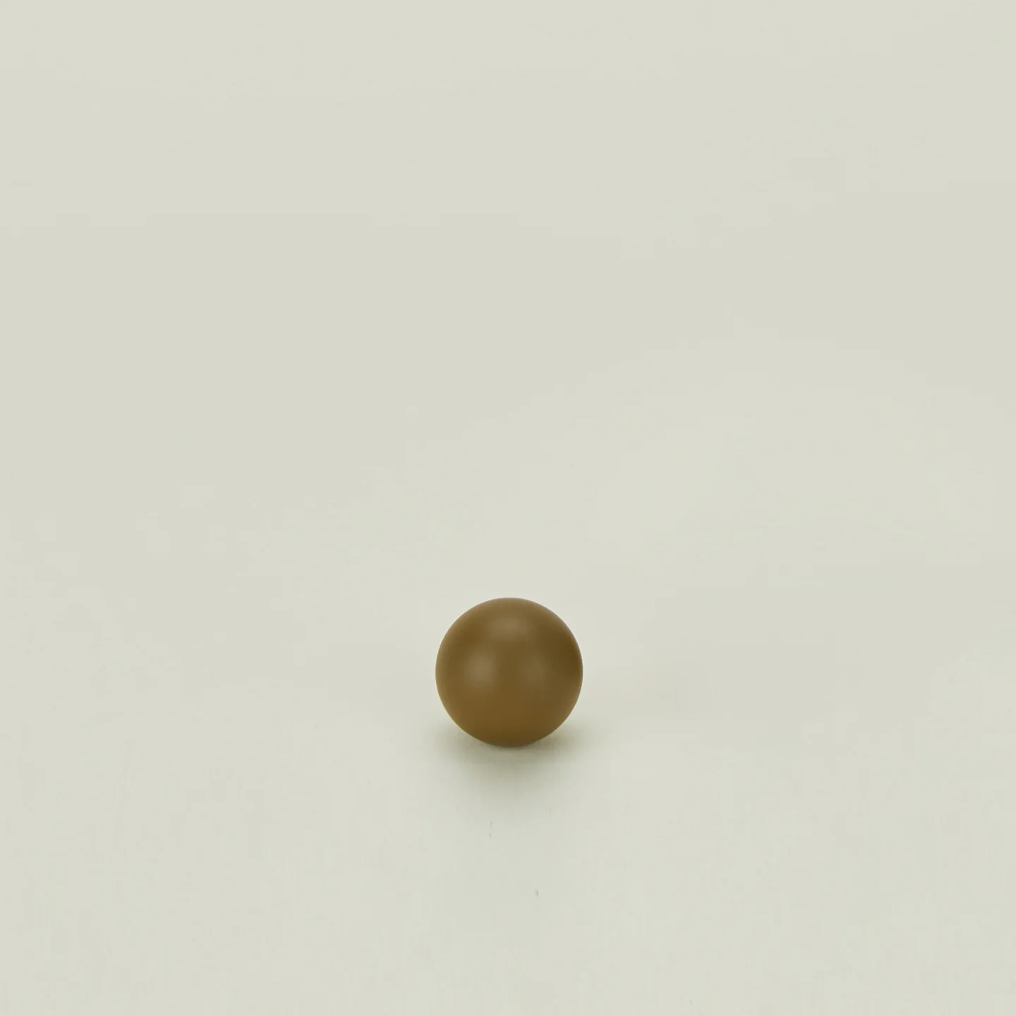 Essential Sphere Knob - Olive - Image 3