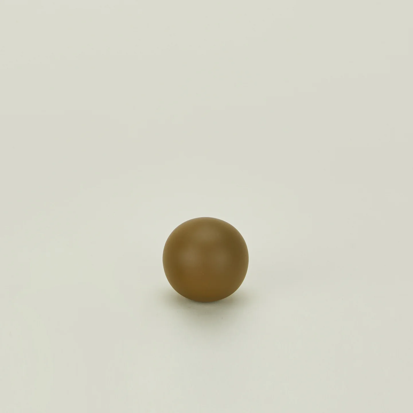 Essential Sphere Knob - Olive - Image 4