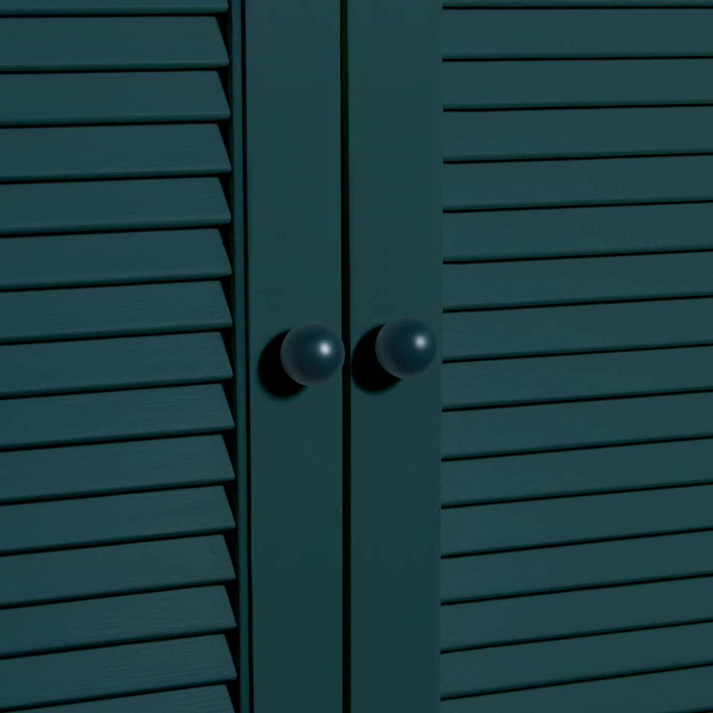 Essential Sphere Knob - Peacock - Image 10