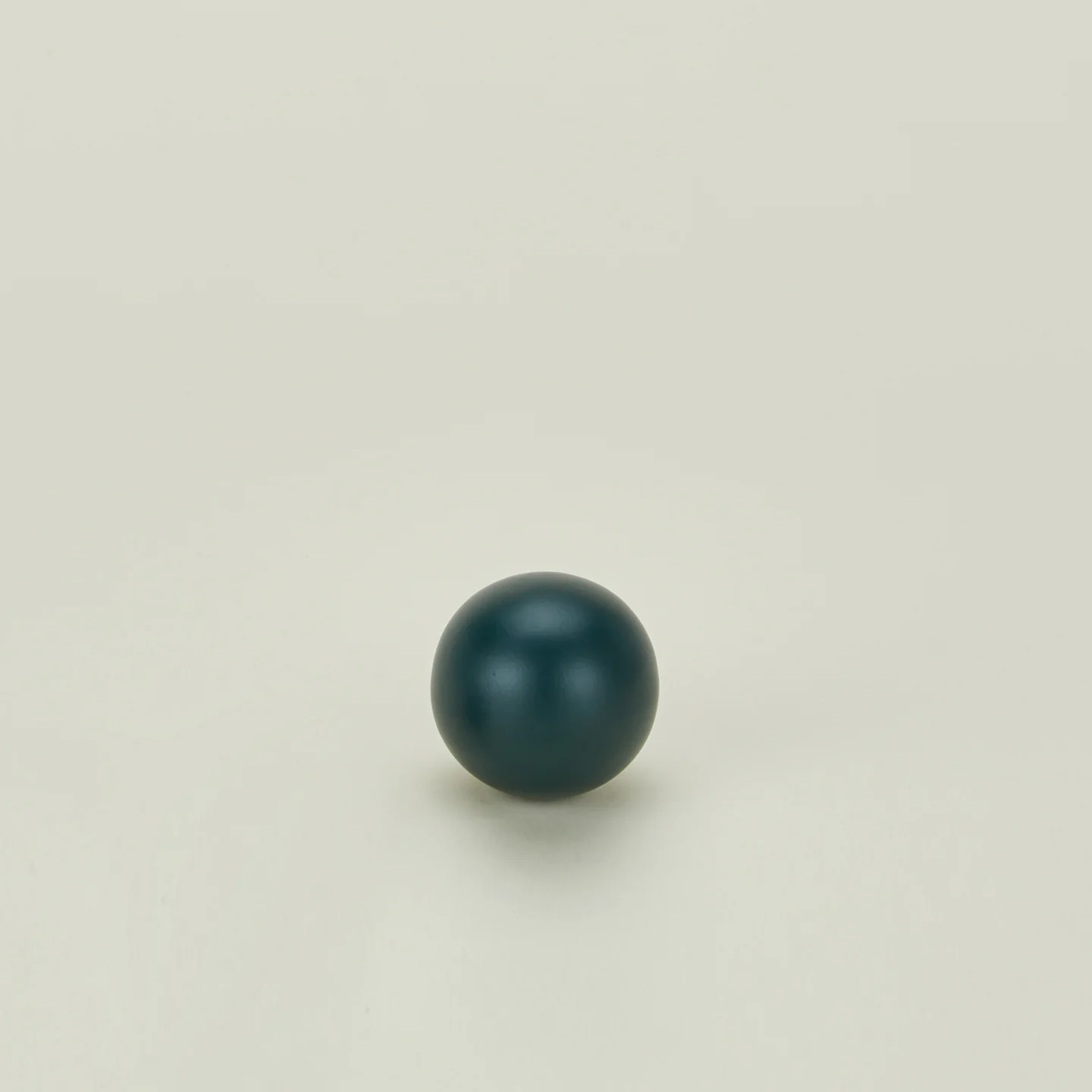 Essential Sphere Knob - Peacock - Image 4