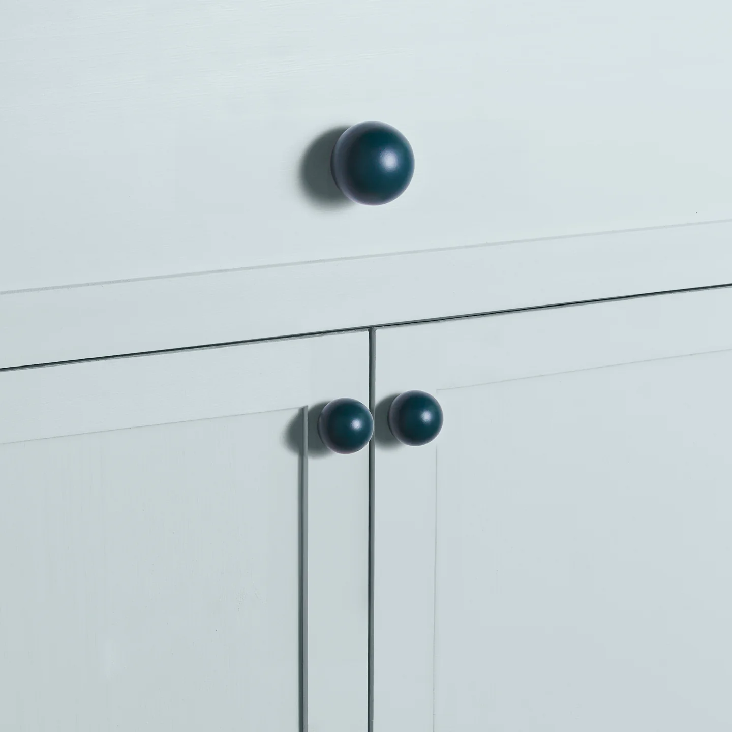 Essential Sphere Knob - Peacock - Image 7