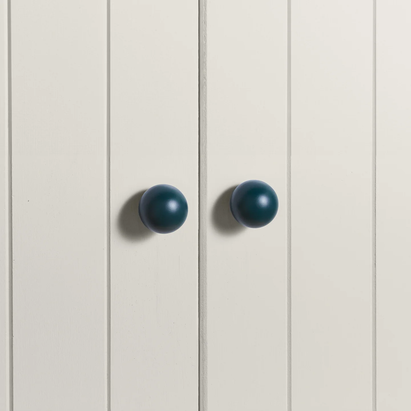 Essential Sphere Knob - Peacock - Image 9