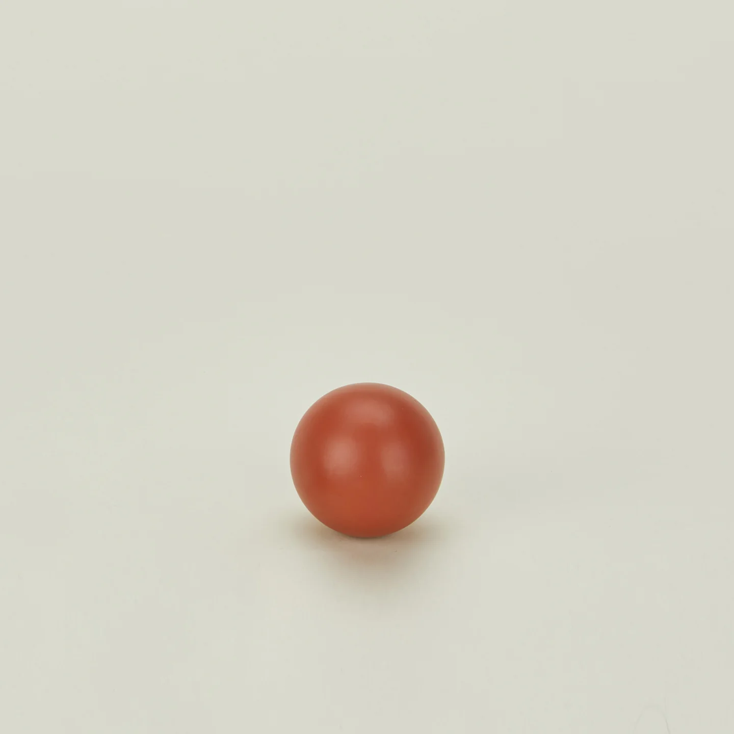 Essential Sphere Knob - Terracotta - Image 4