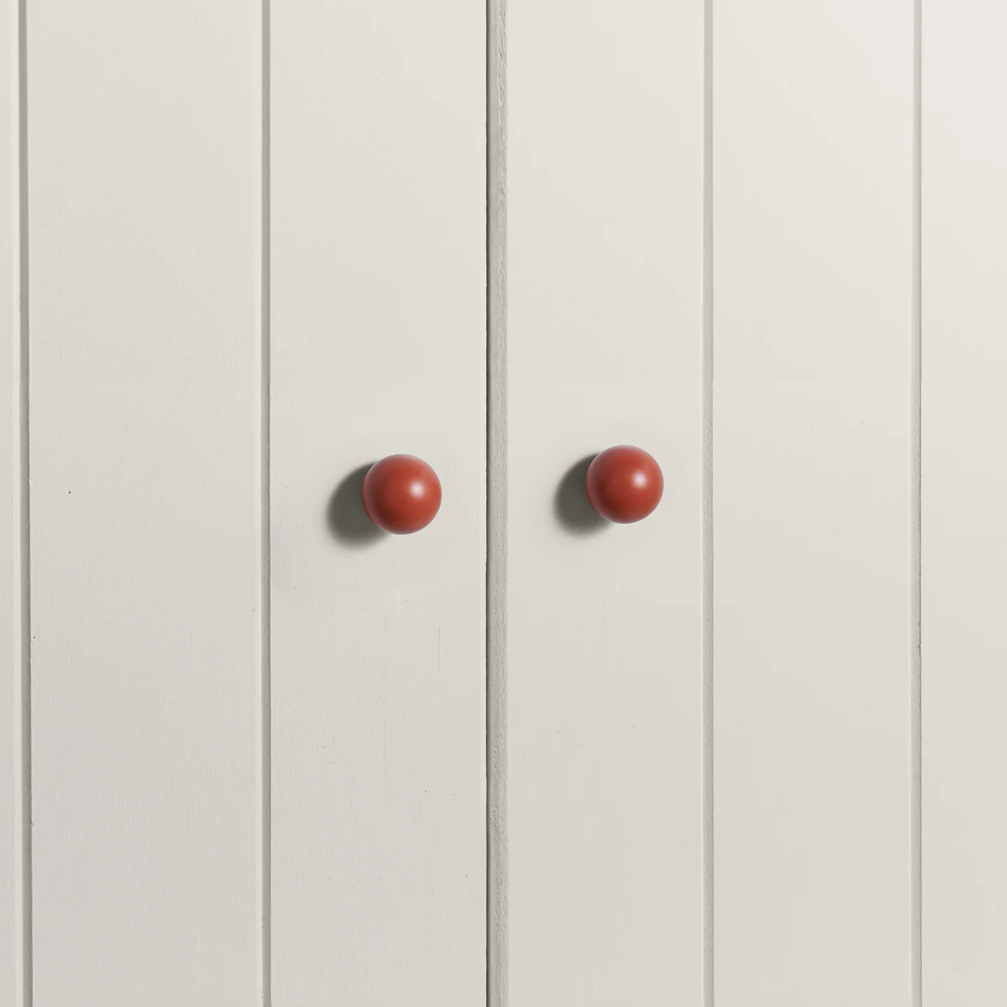 Essential Sphere Knob - Terracotta - Image 8