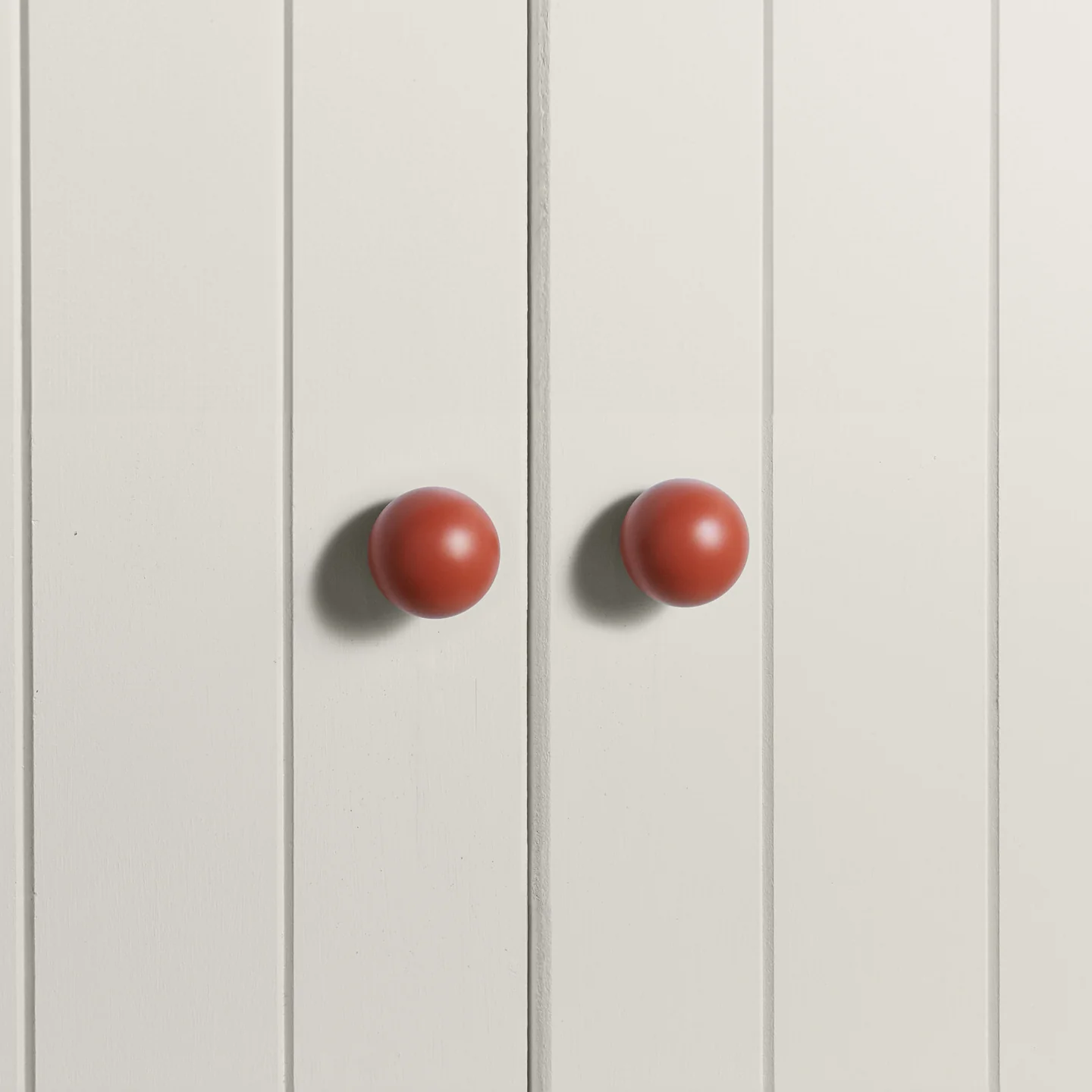 Essential Sphere Knob - Terracotta - Image 9