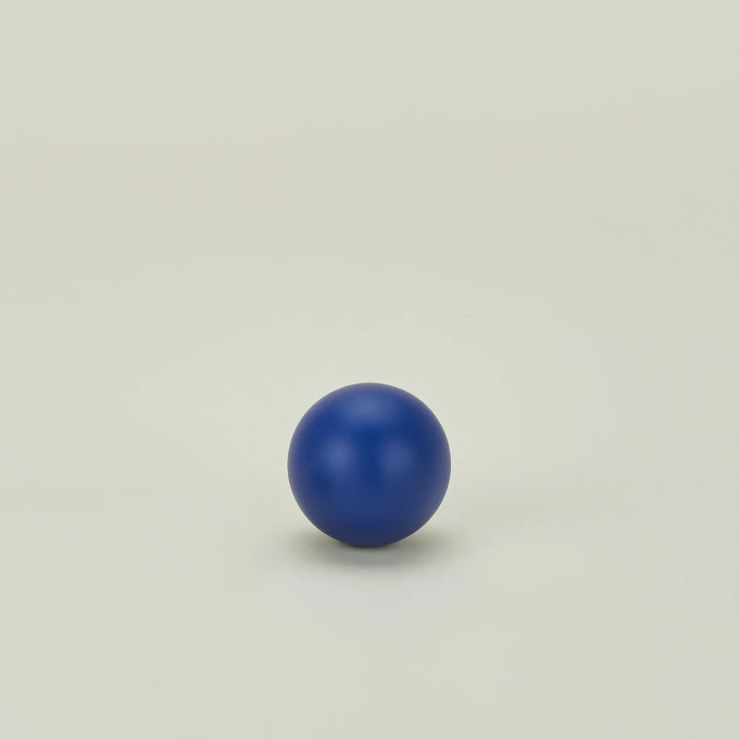Essential Sphere Knob - Klein Blue - Image 4