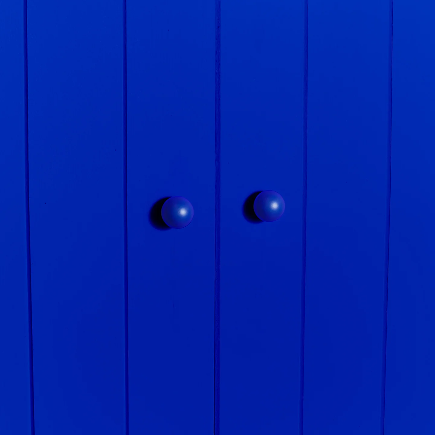 Essential Sphere Knob - Klein Blue - Image 8