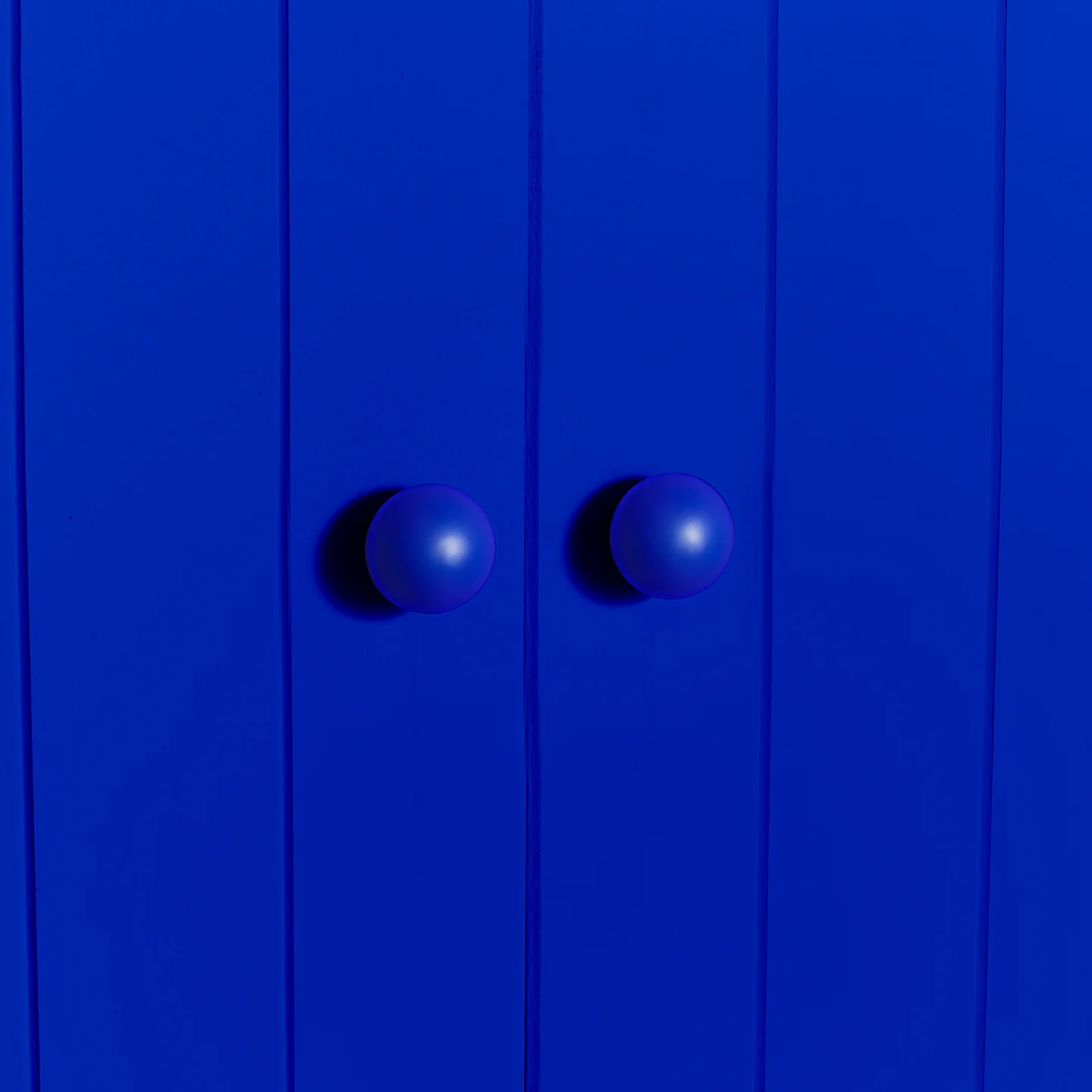Essential Sphere Knob - Klein Blue - Image 9