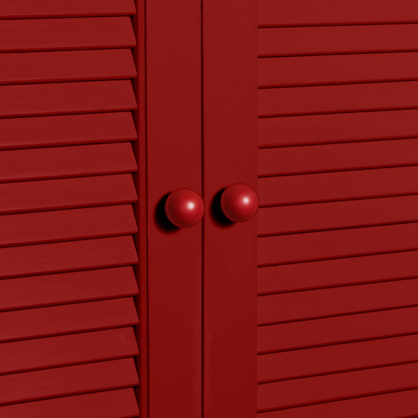 Essential Sphere Knob - Red - Image 10