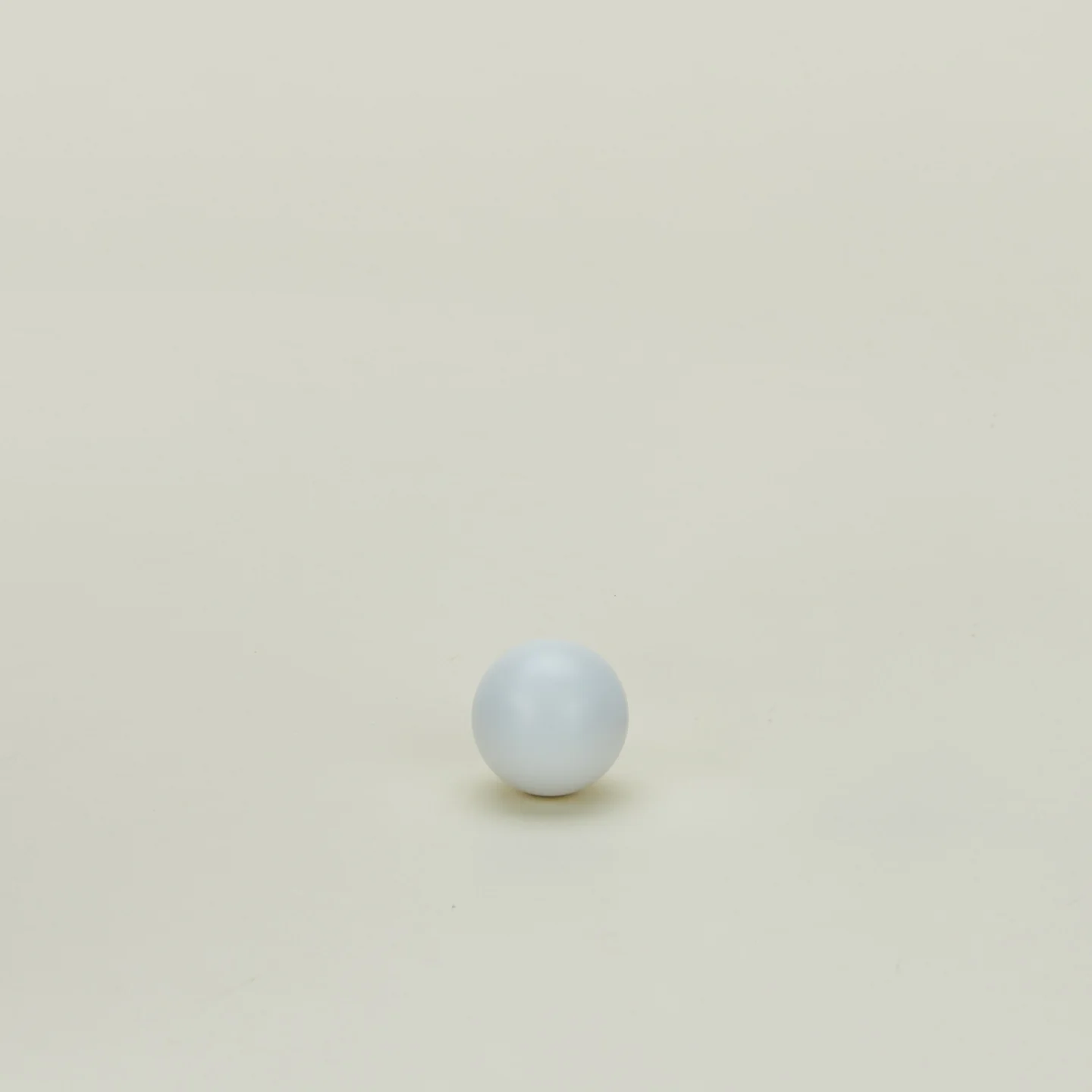 Essential Sphere Knob - White - Image 3