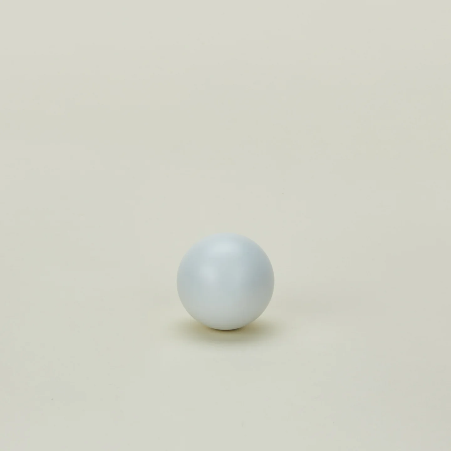 Essential Sphere Knob - White - Image 4