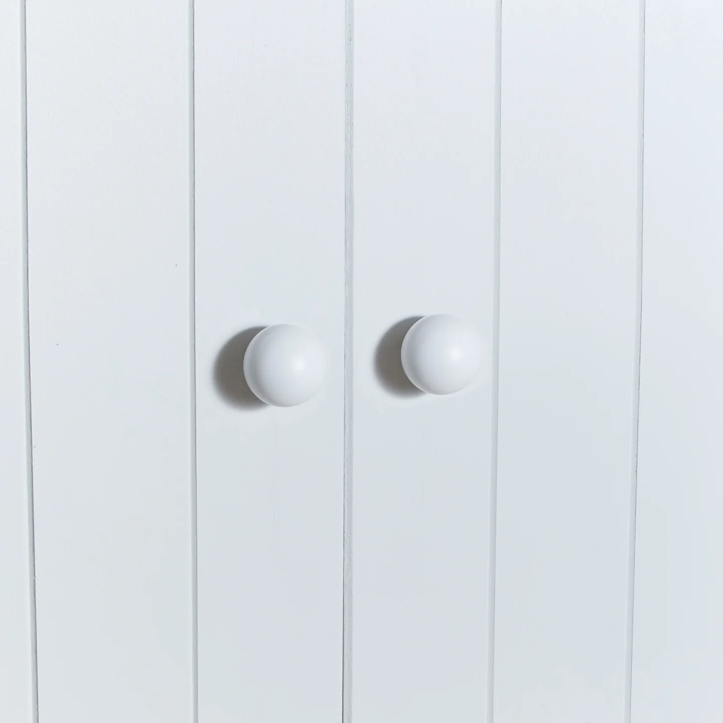 Essential Sphere Knob - White - Image 9