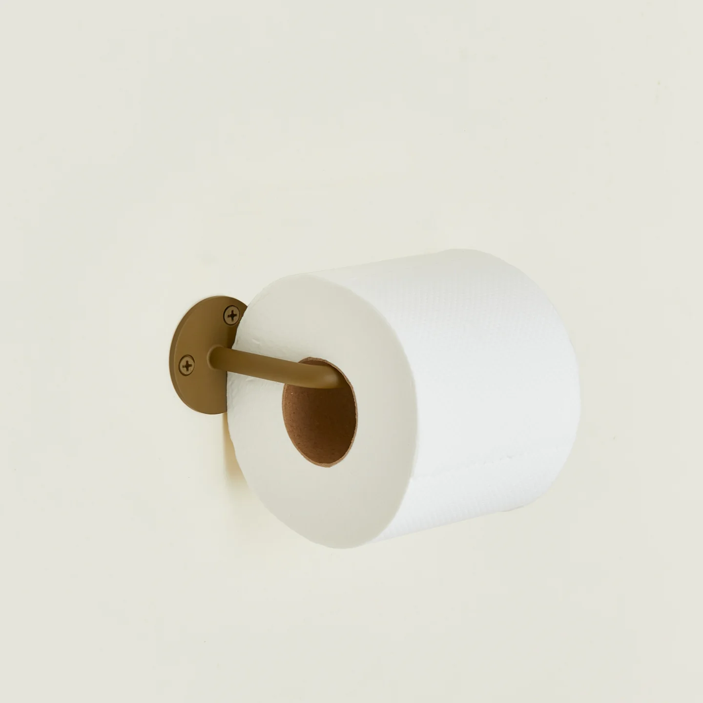 Essential Toilet Paper Holder - Olive - Image 3