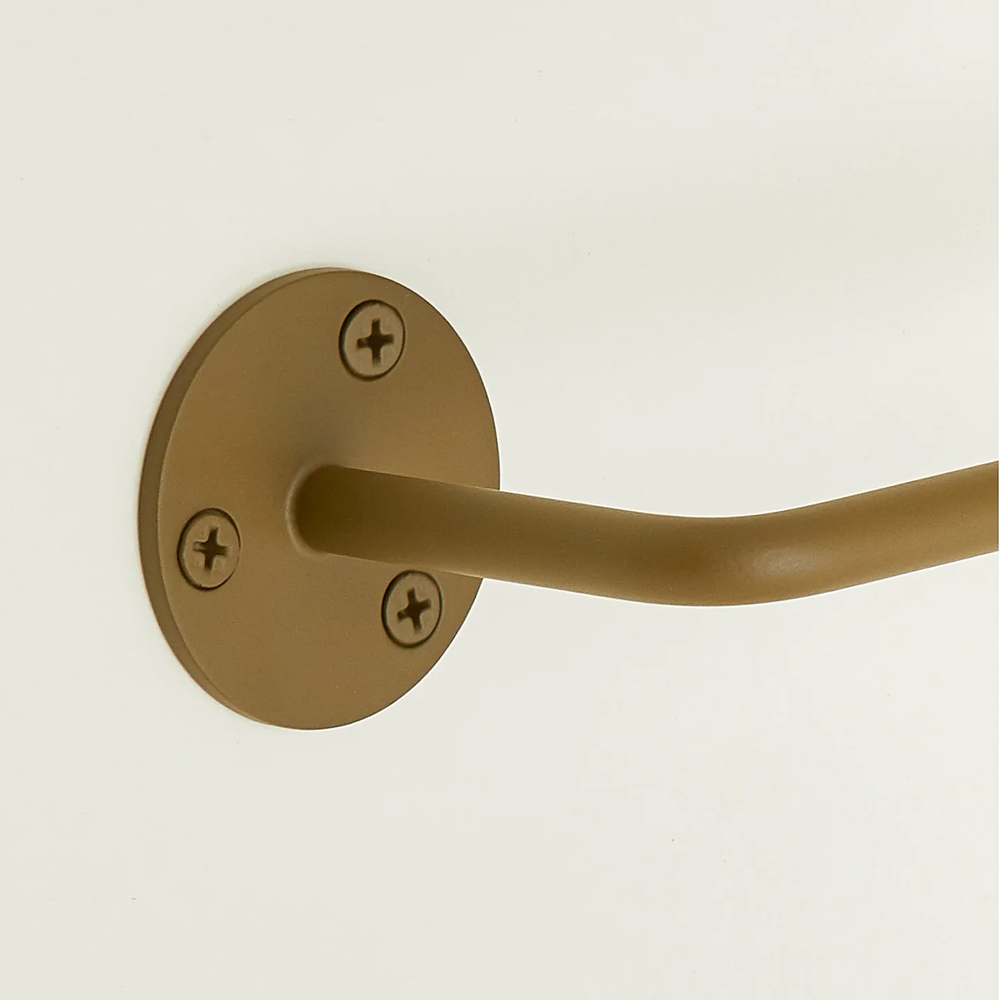 Essential Toilet Paper Holder - Olive - Image 4