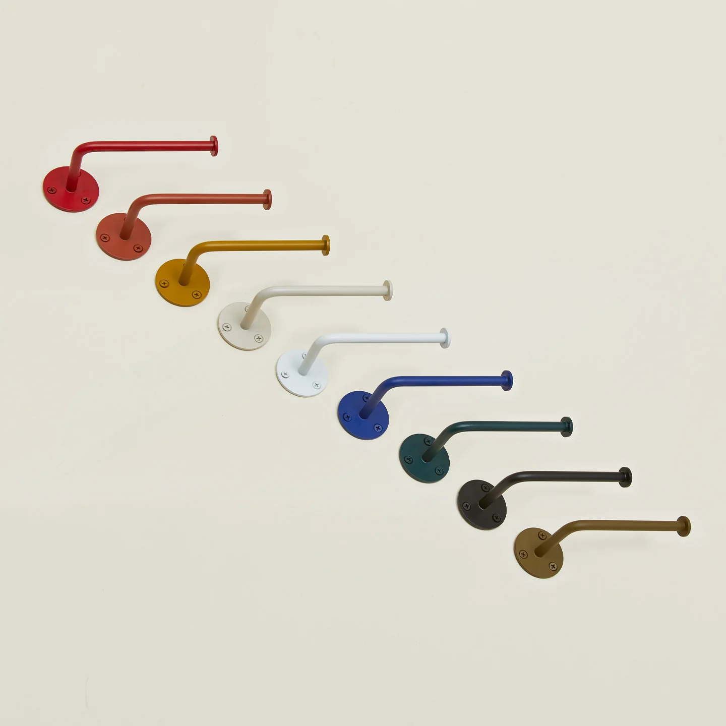 Essential Toilet Paper Holder - Olive - Image 5