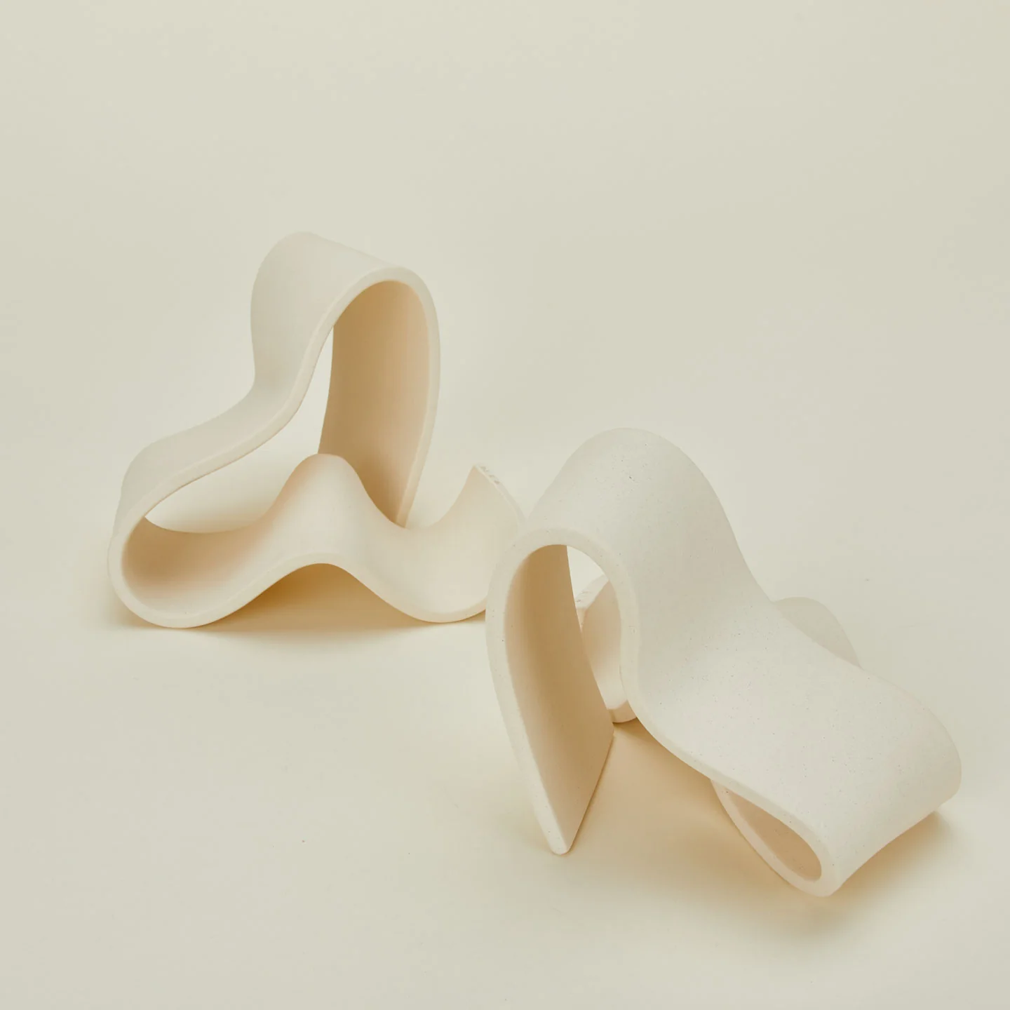 Fettu Bookends, Set of 2 - Image 3