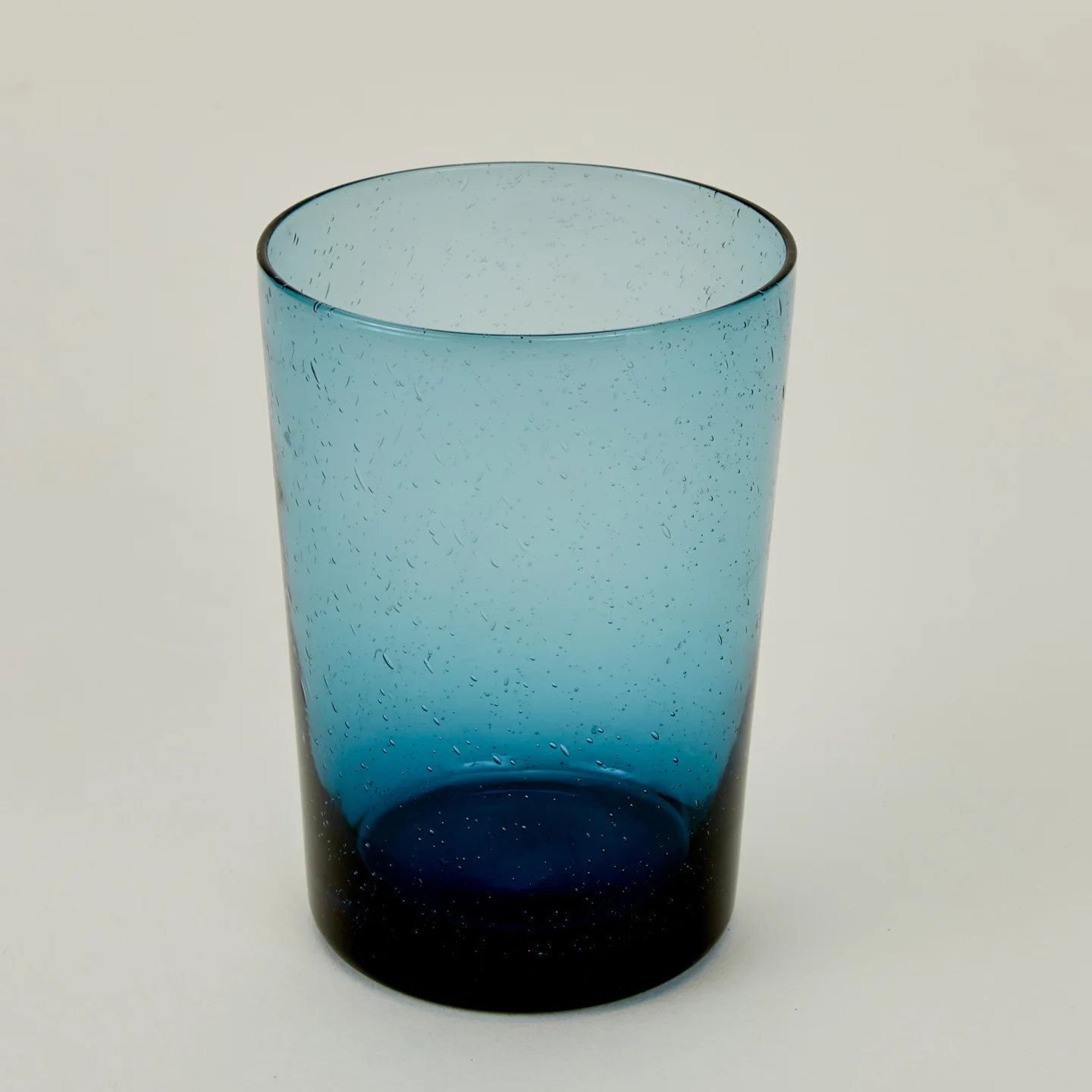 Glass Tumbler - Peacock - Image 4