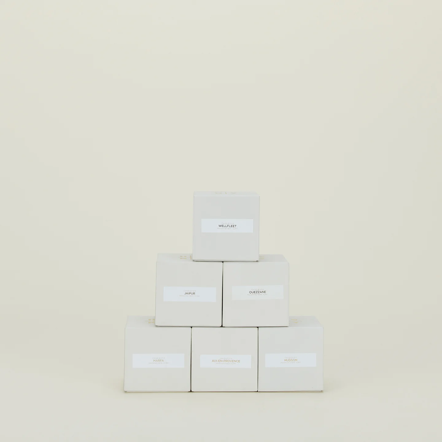 Hawkins Wellfleet Candle - Image 5