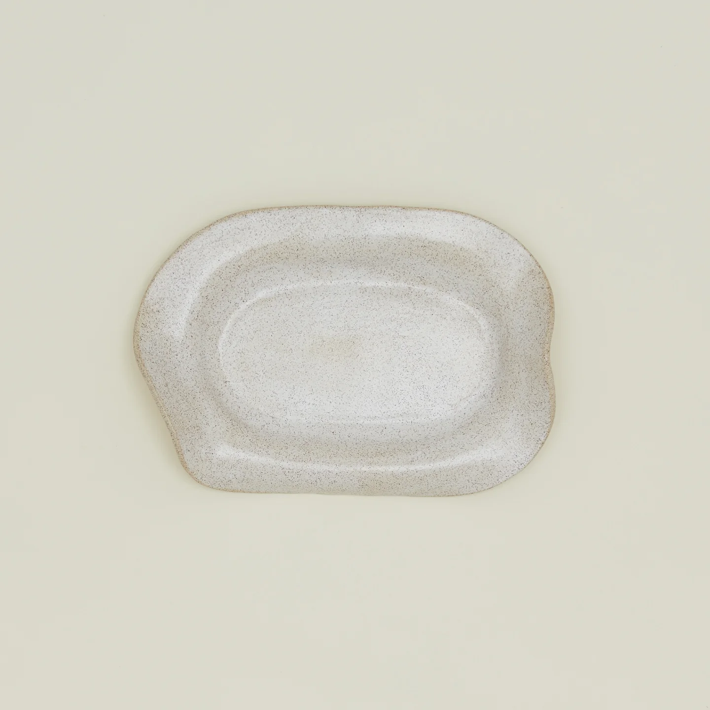 Manta Oval Platter - Image 3
