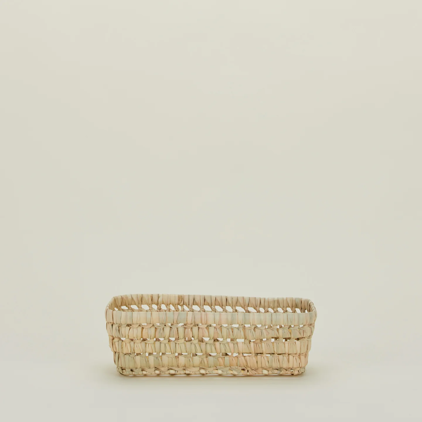 Open Weave Table Tray - Image 4