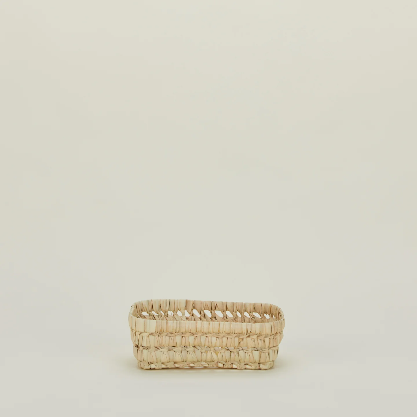 Open Weave Table Tray - Image 5