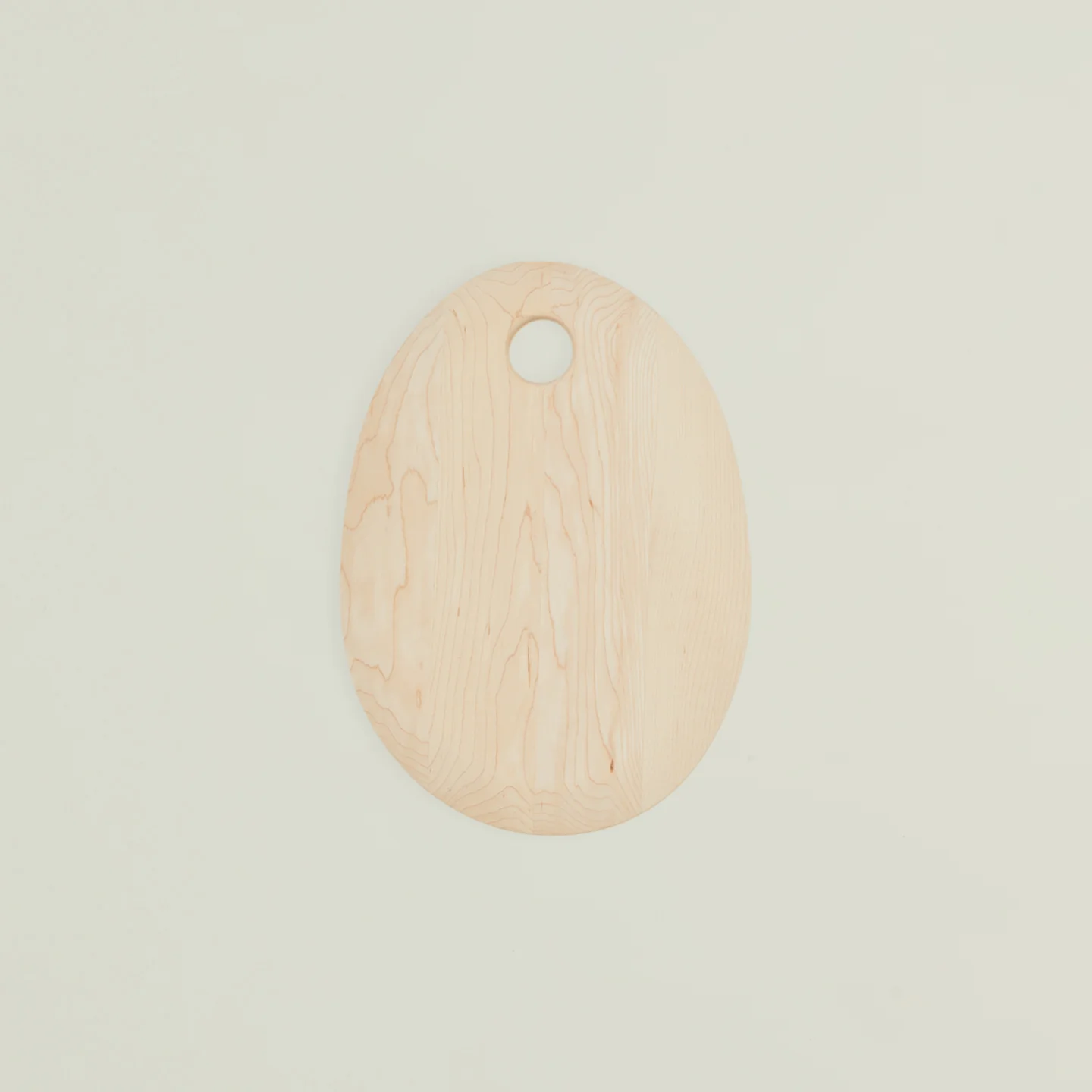 Pebble Cutting Board - Maple - Image 3