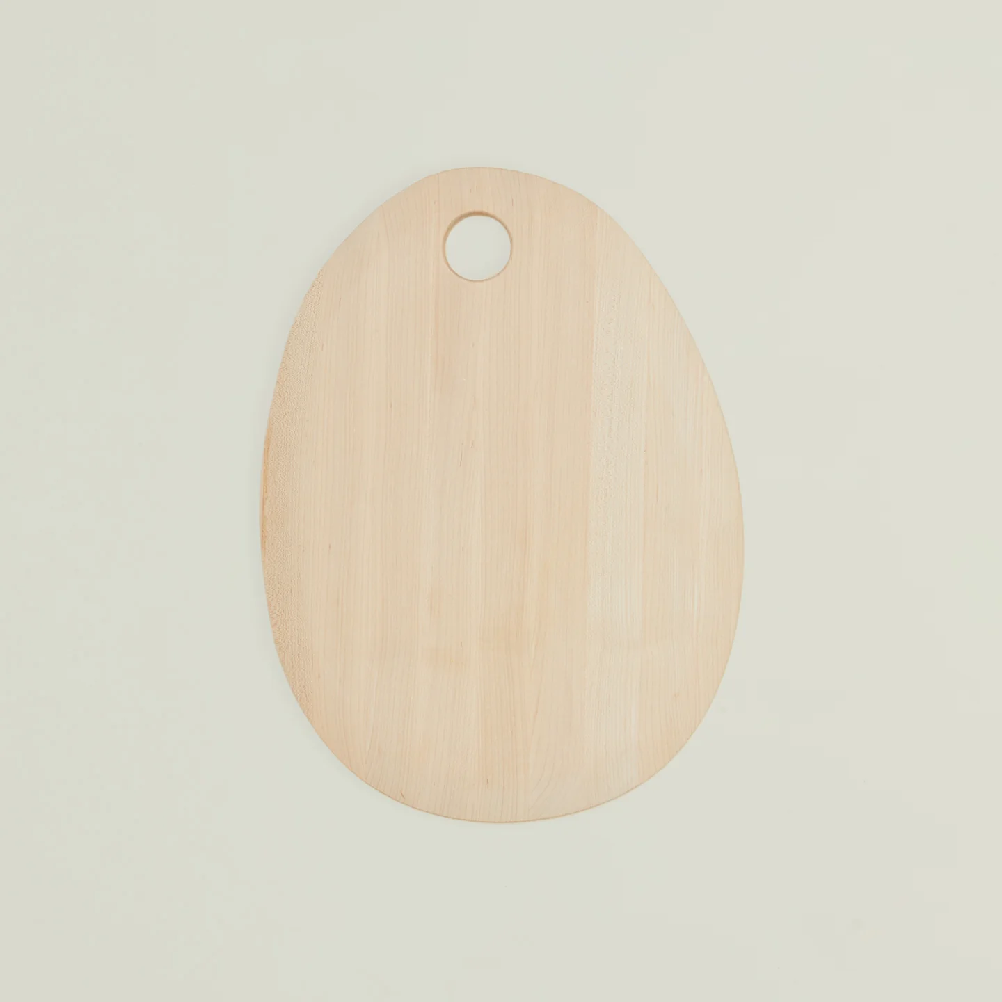 Pebble Cutting Board - Maple - Image 4