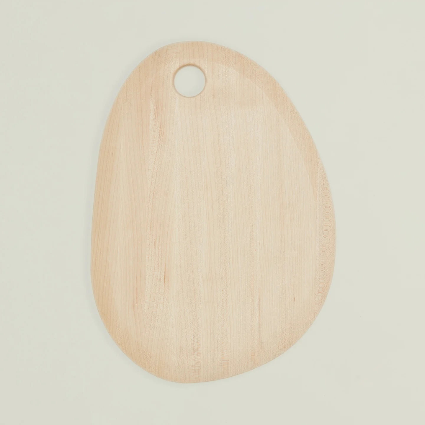 Pebble Cutting Board - Maple - Image 5