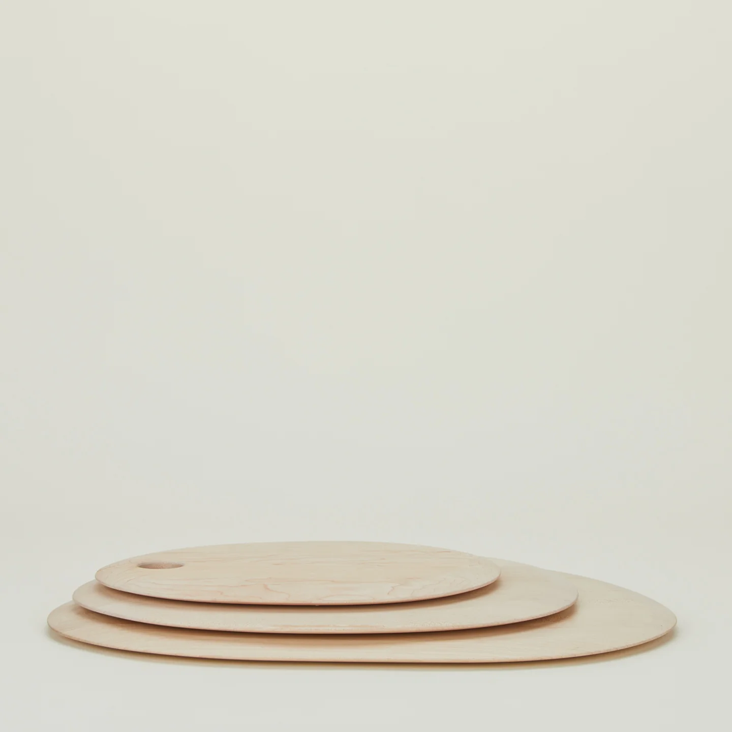 Pebble Cutting Board - Maple - Image 6