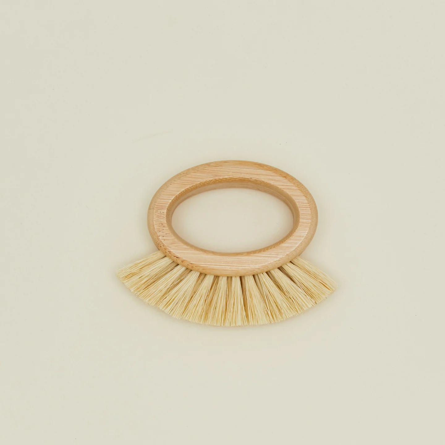 Oval Ring-Shaped Cleaning Brush - Image 3