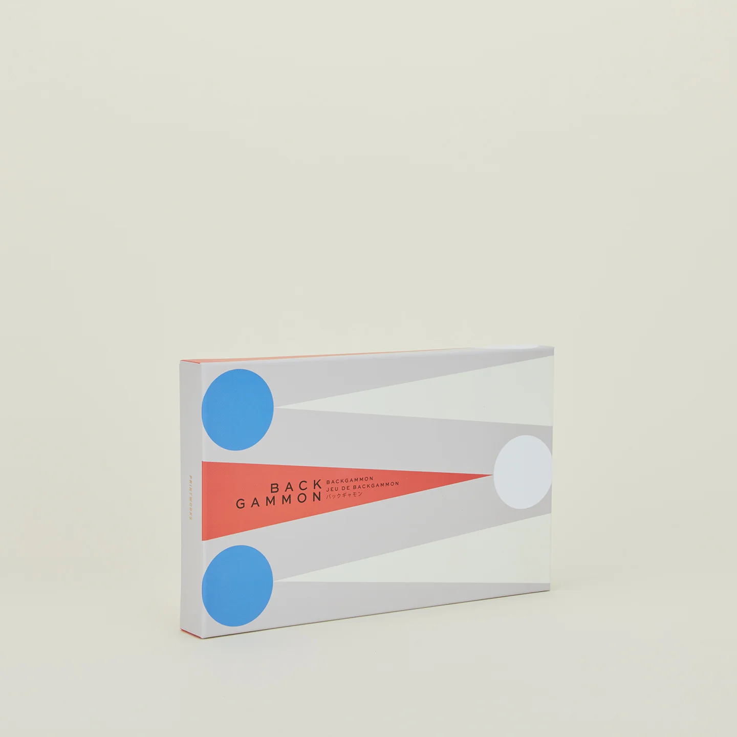 Play Backgammon - Image 3